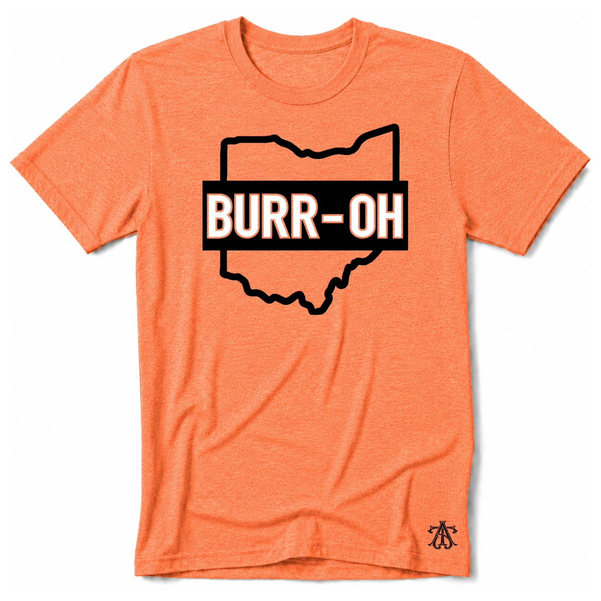 BURR-OH T-Shirt
