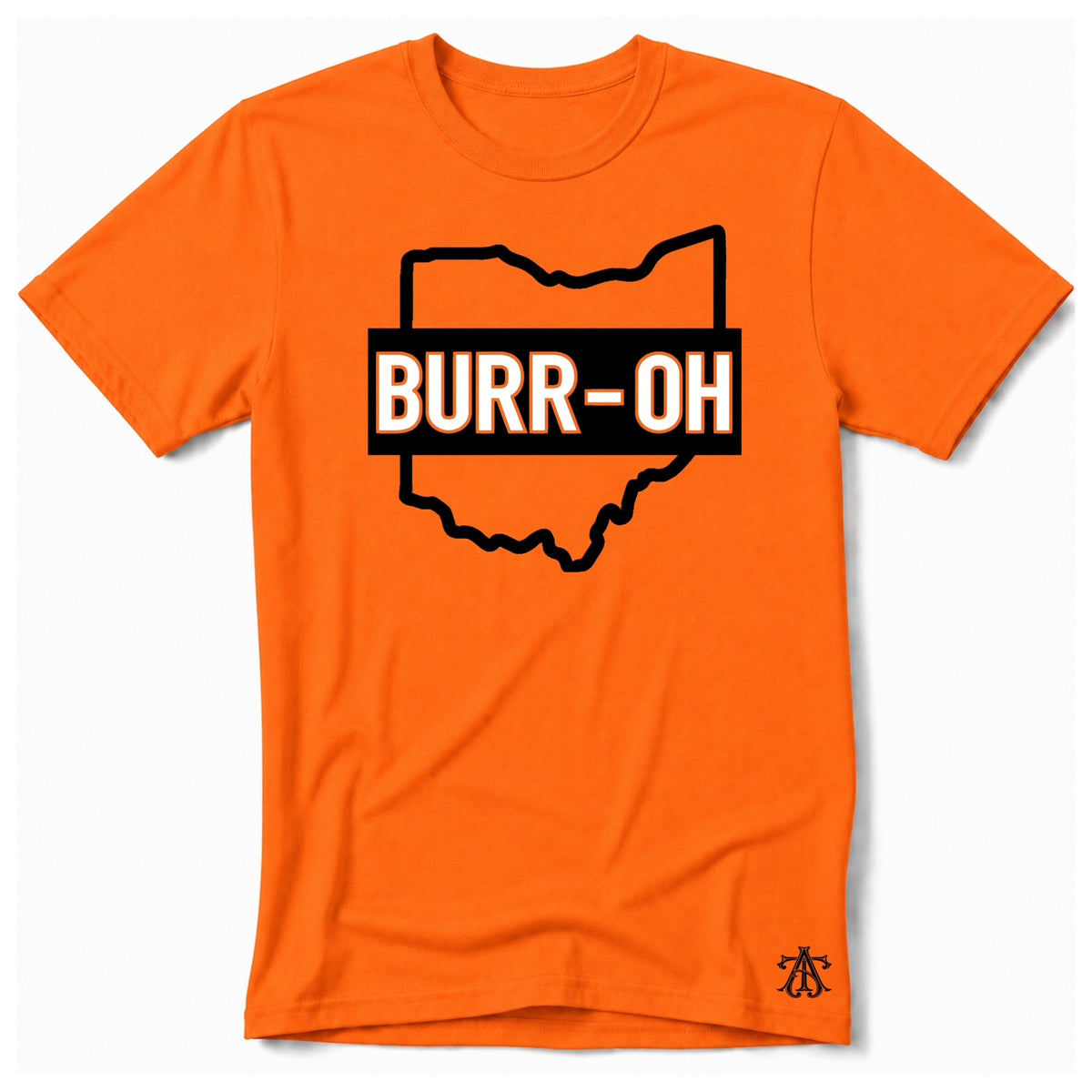 BURR-OH T-Shirt