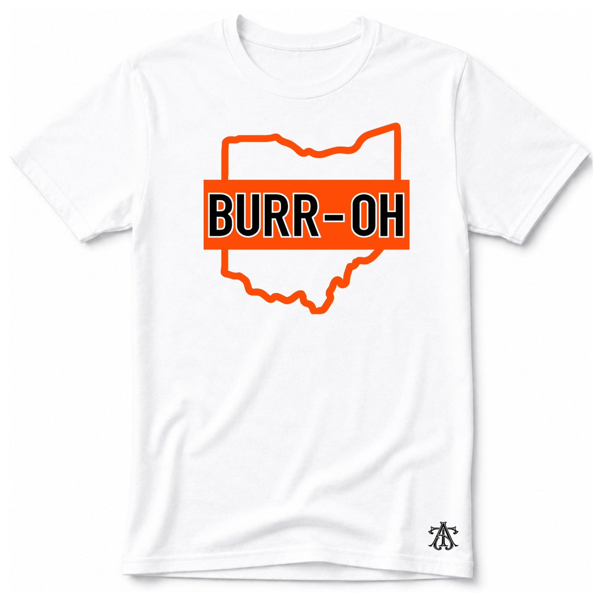 BURR-OH T-Shirt