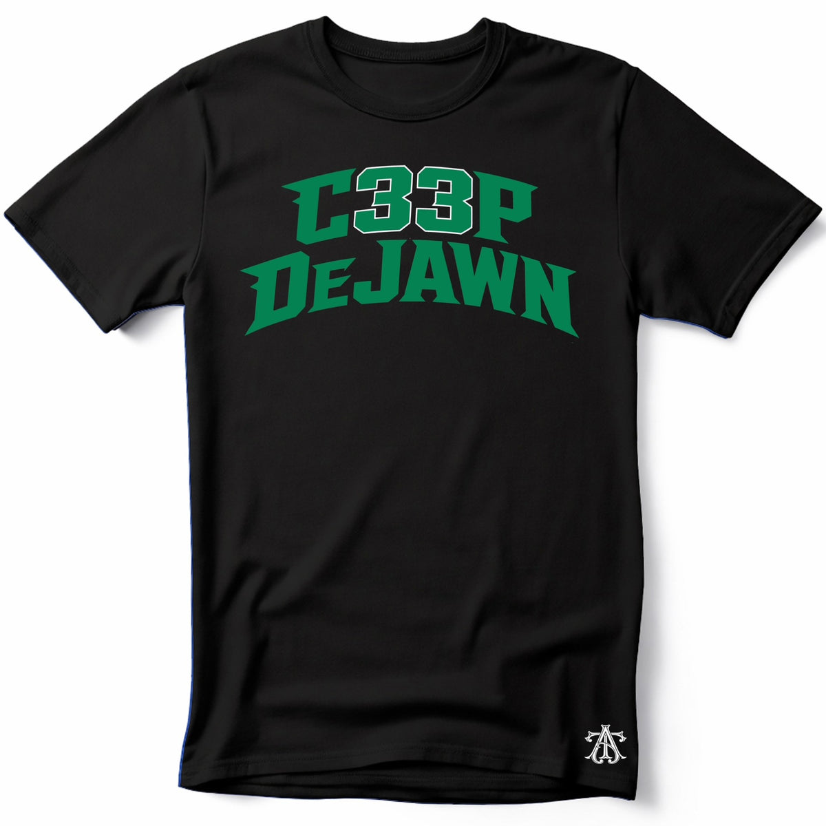 C33P DeJawn T-Shirt