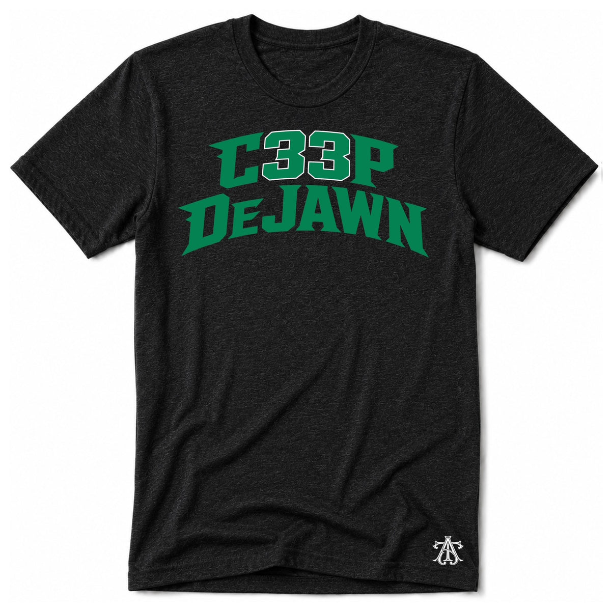 C33P DeJawn T-Shirt