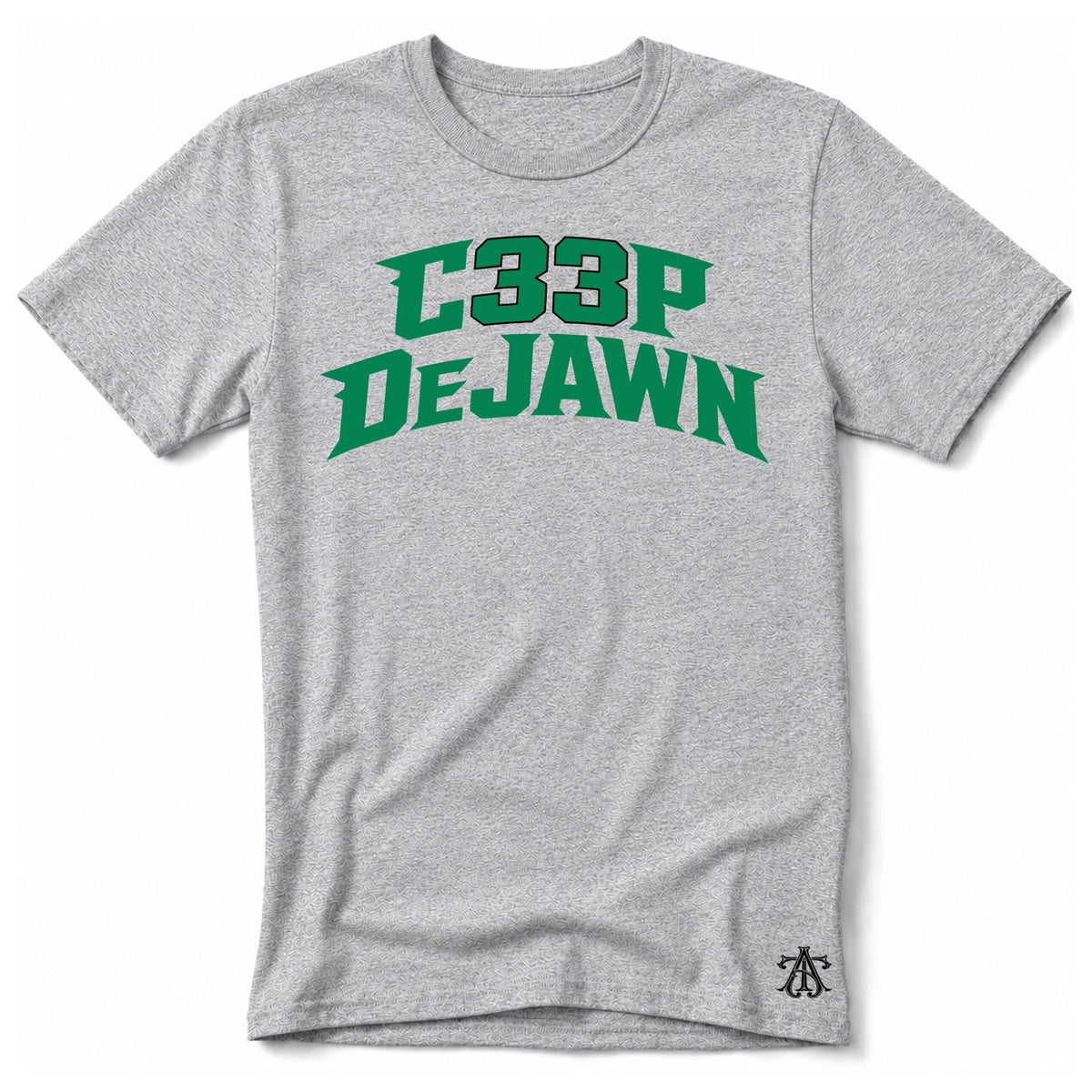 C33P DeJawn T-Shirt