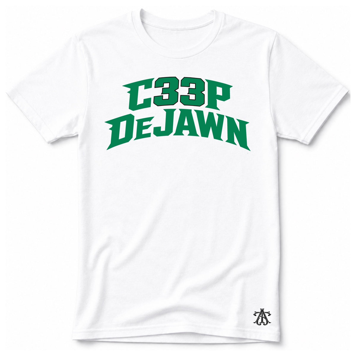 C33P DeJawn T-Shirt