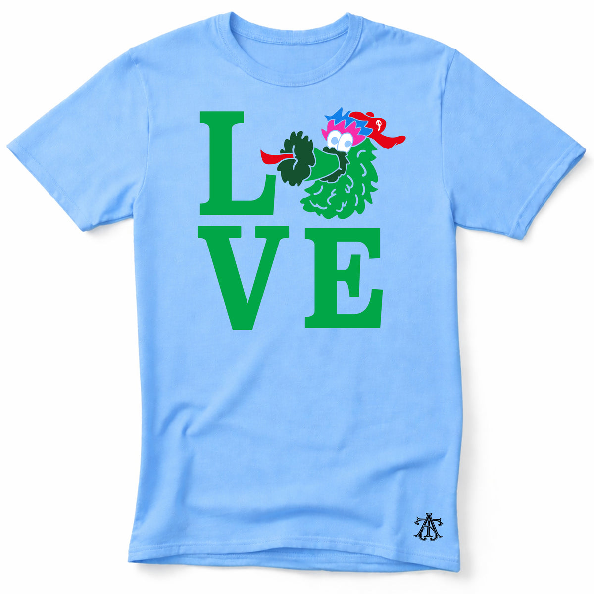 Phanatic LOVE T-Shirt