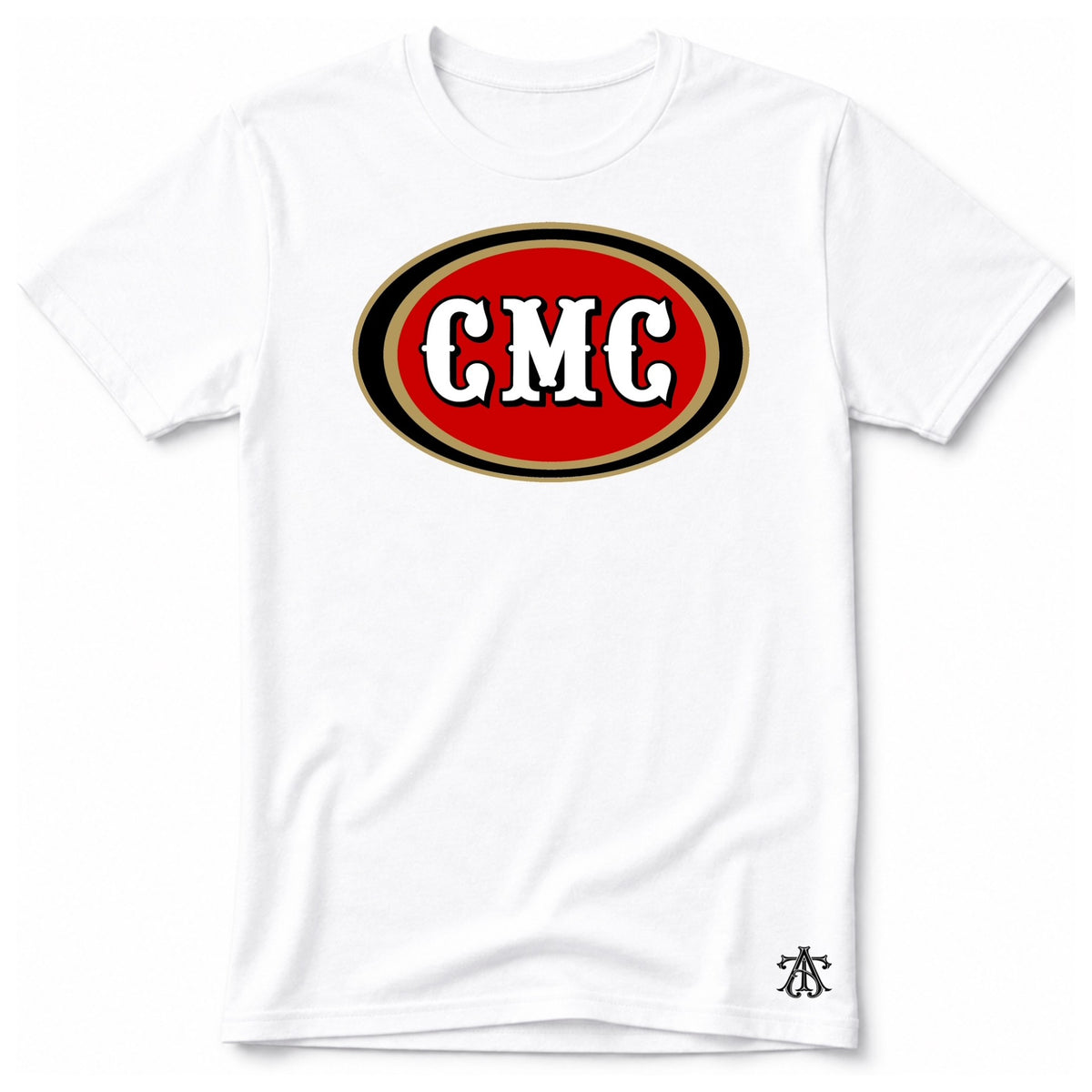 CMC T-Shirt