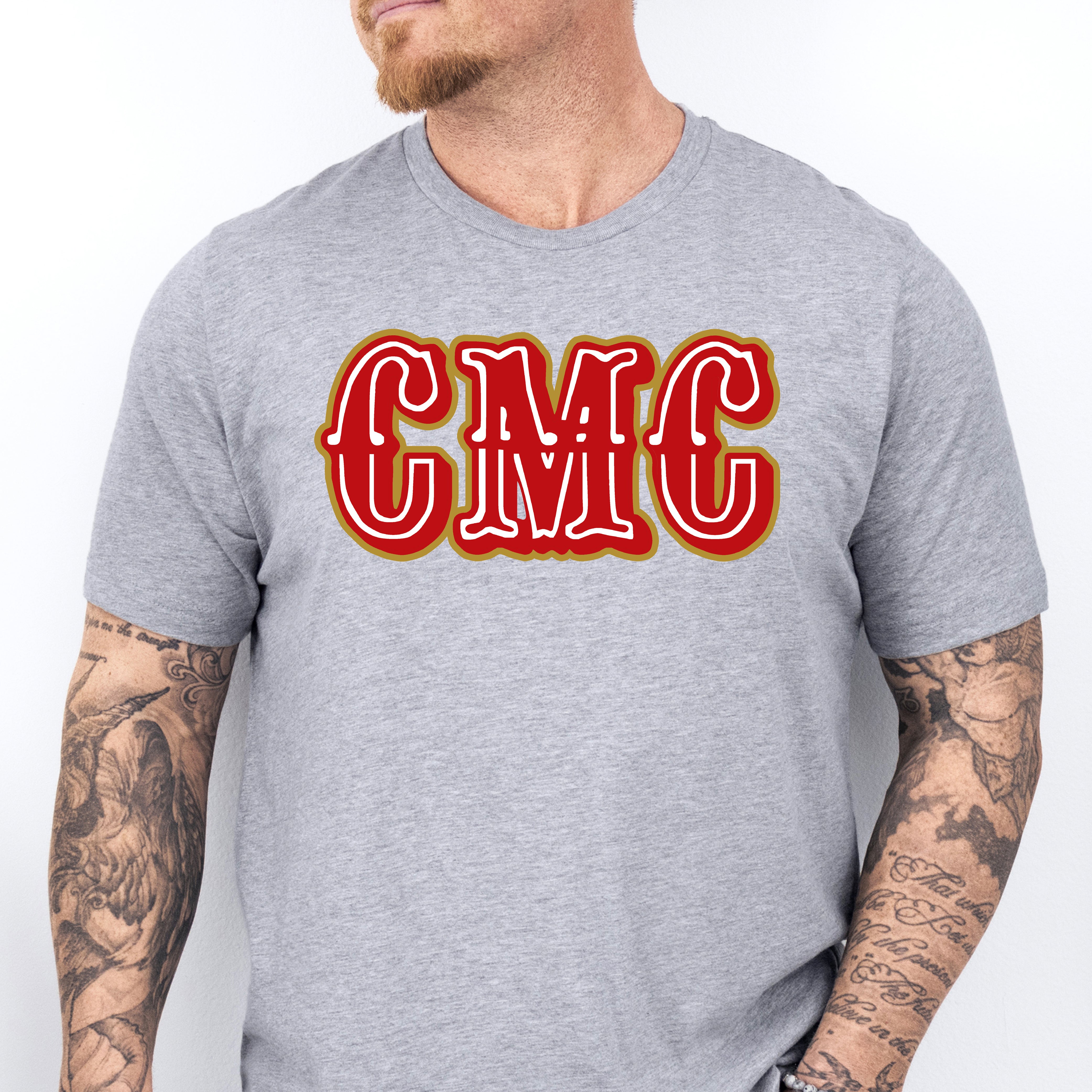 CMC