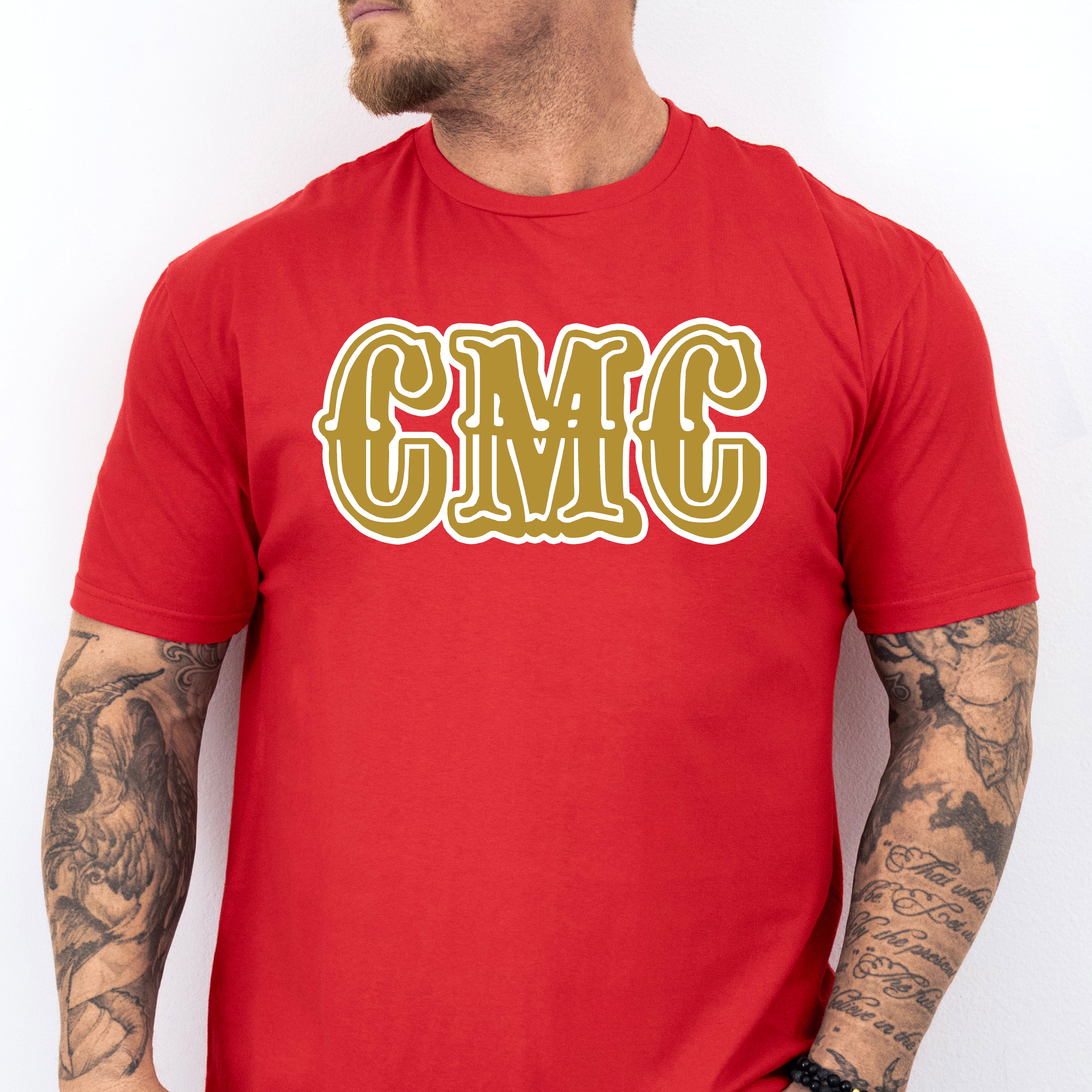 CMC