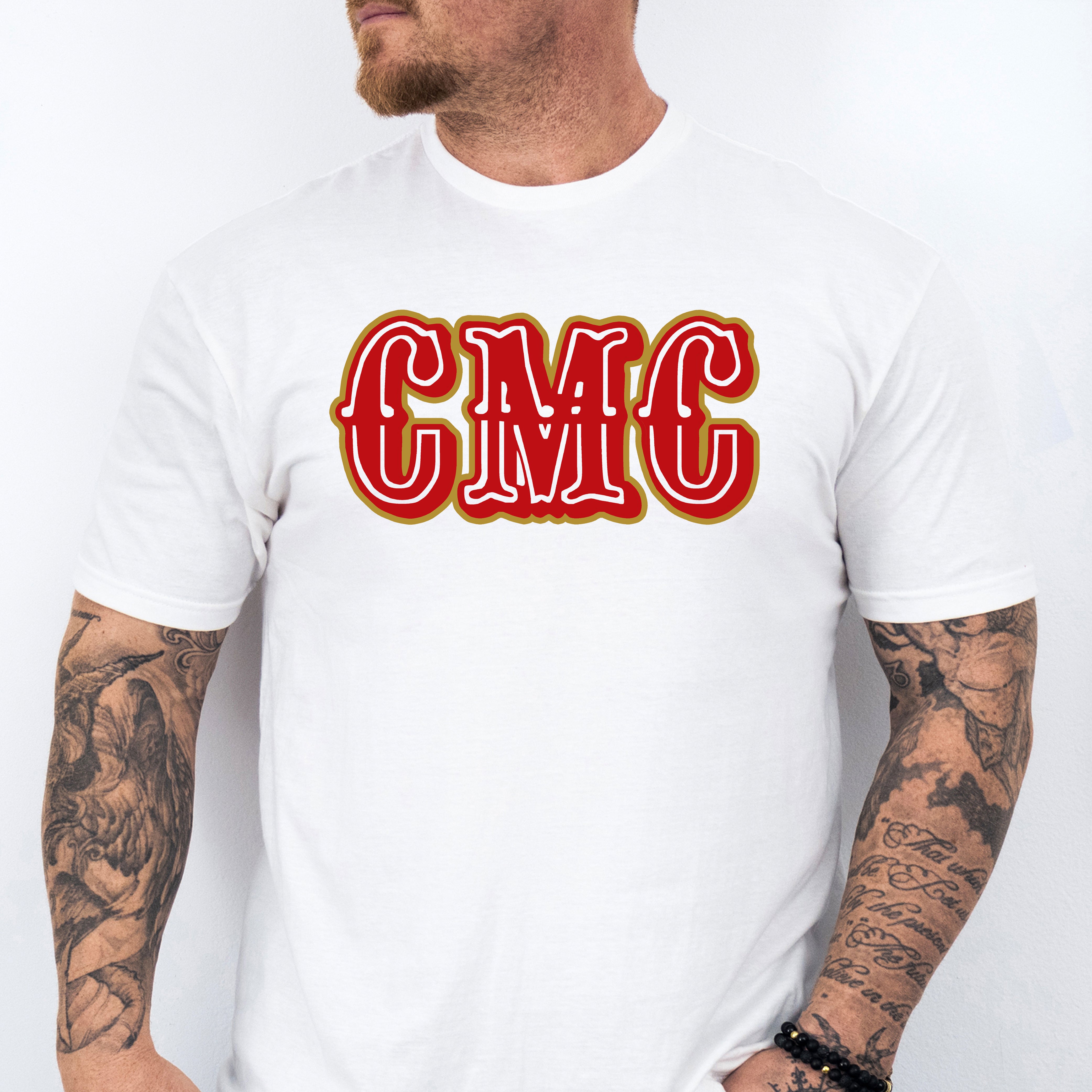 CMC