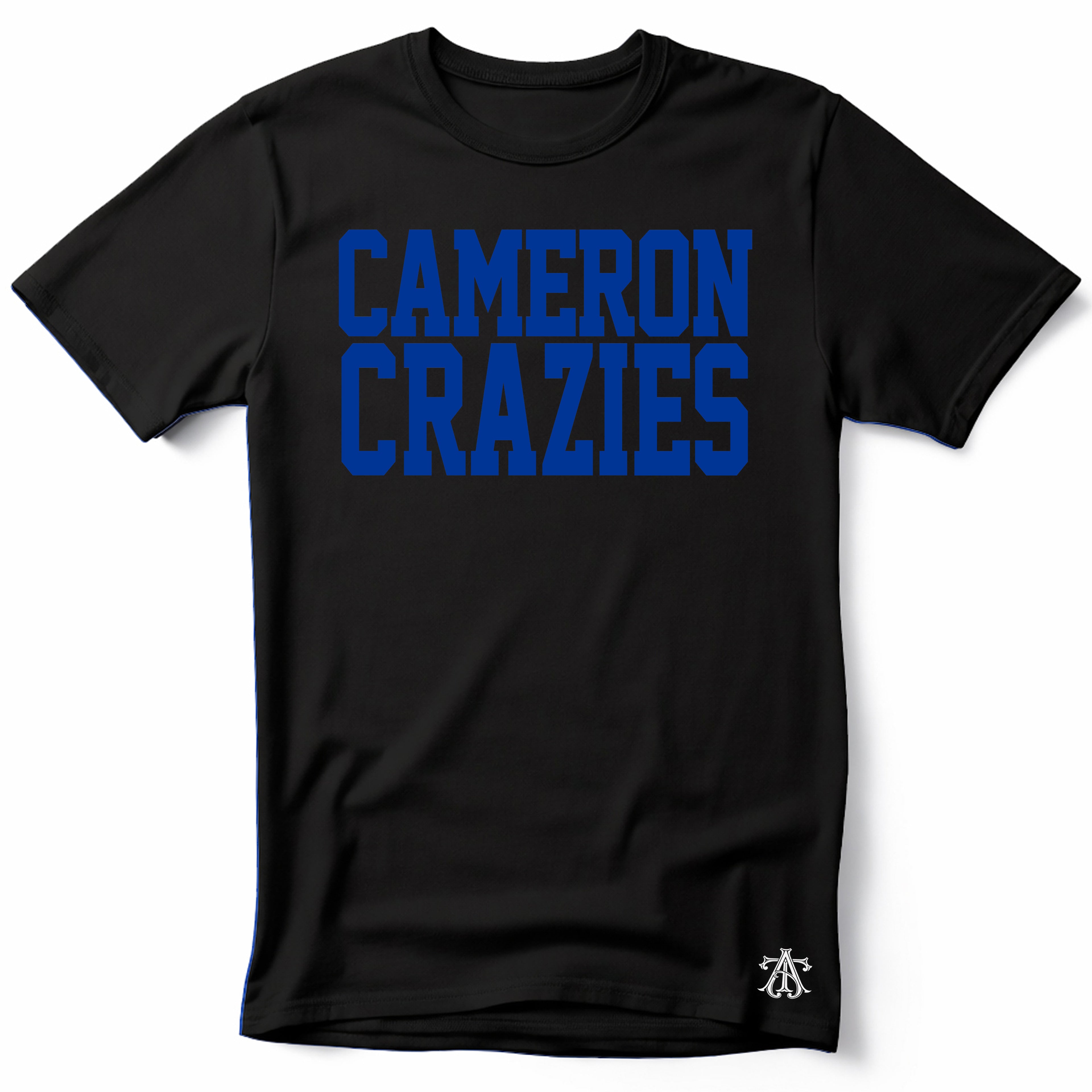 Cameron Crazies T-Shirt