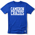 Cameron Crazies T-Shirt