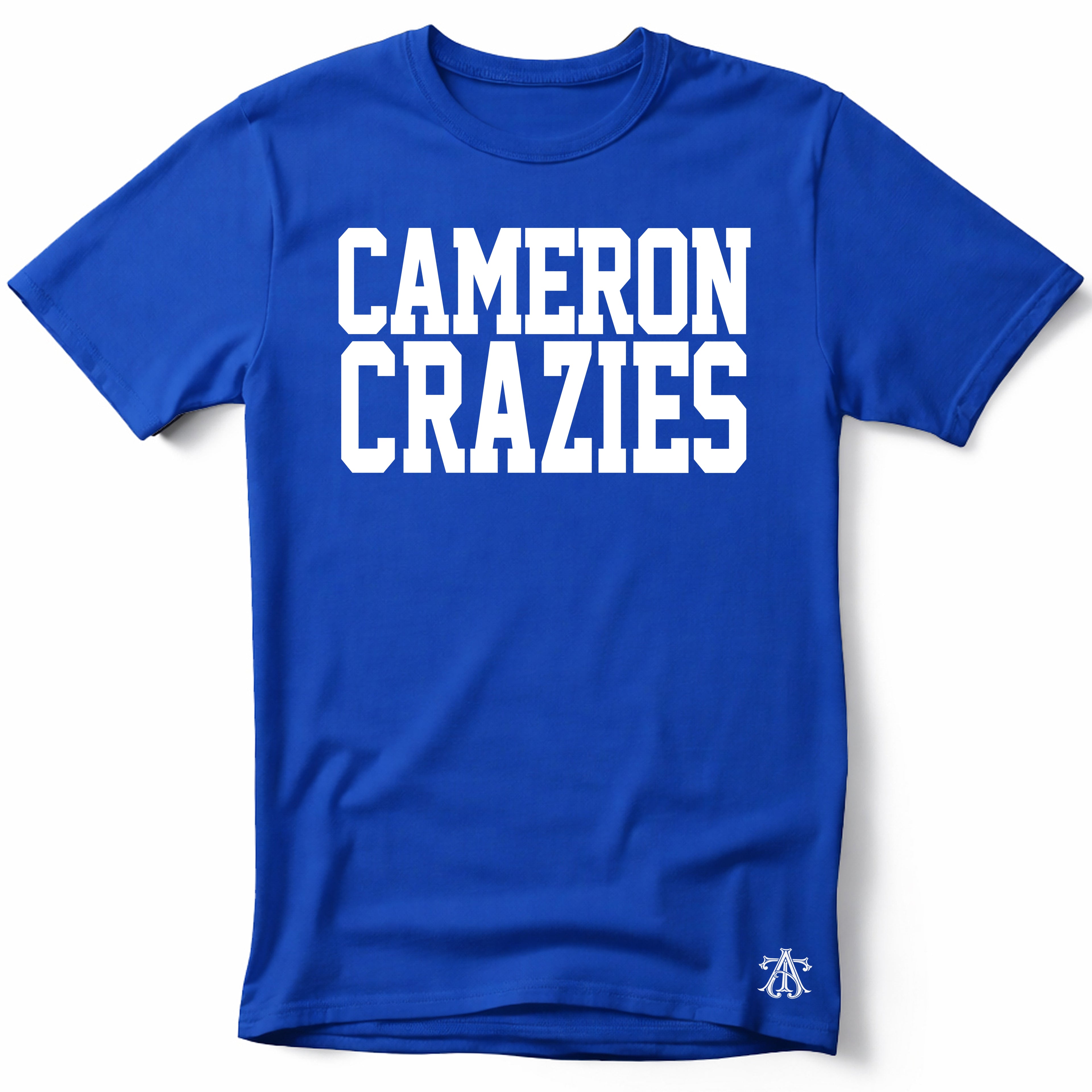 Cameron Crazies T-Shirt