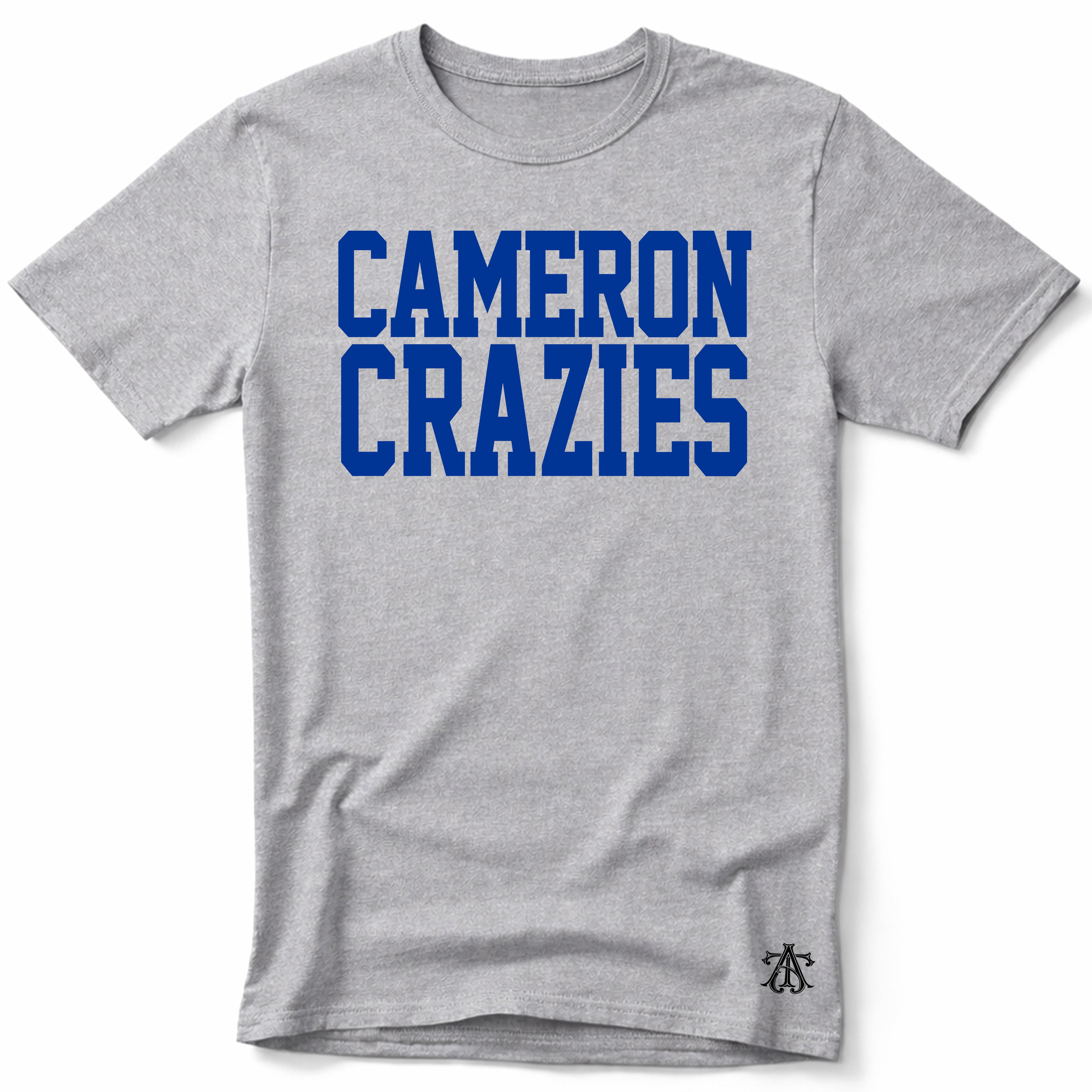 Cameron Crazies T-Shirt