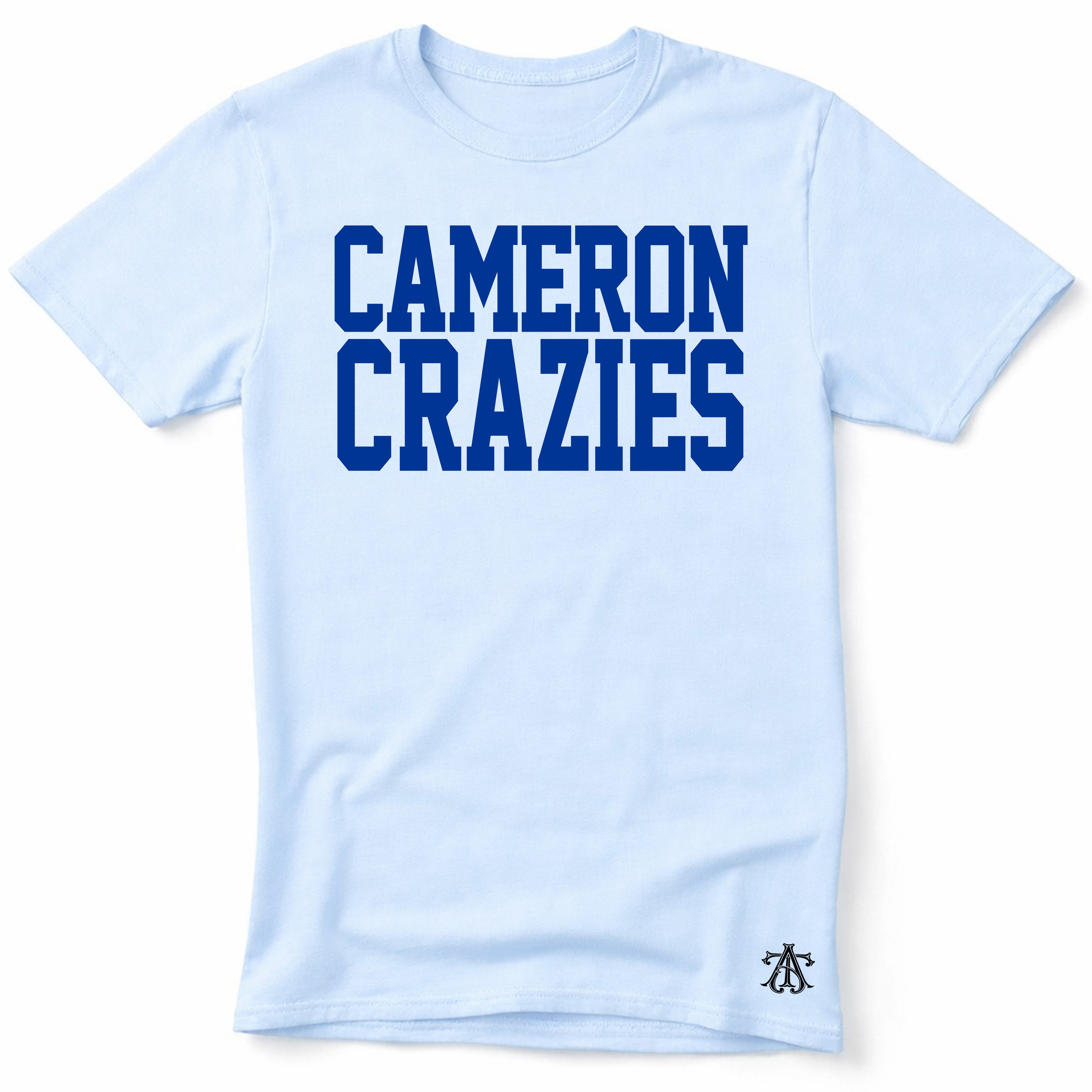 Cameron Crazies T-Shirt