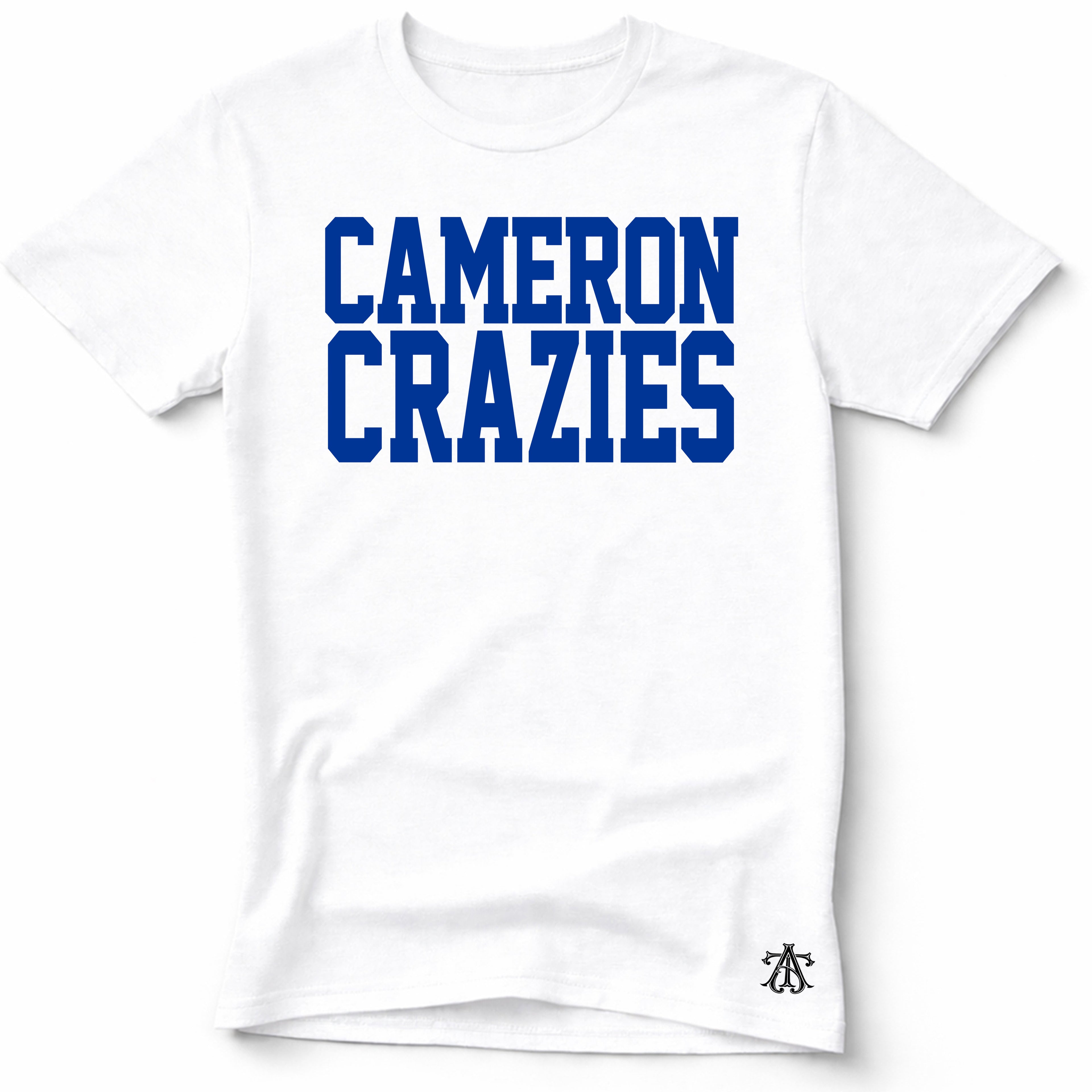 Cameron Crazies T-Shirt