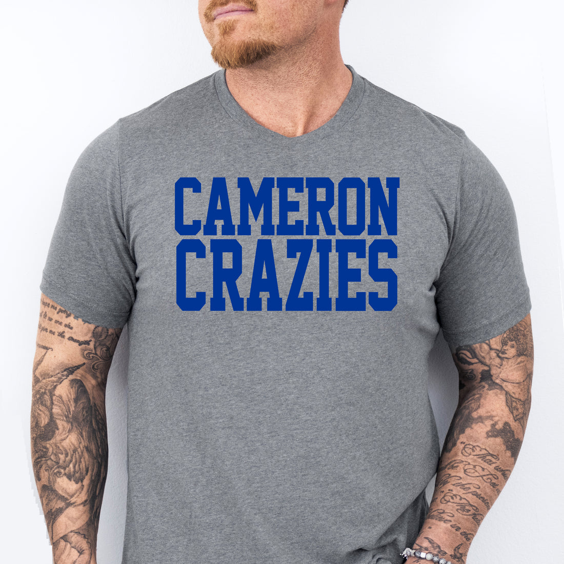 Cameron Crazies T-Shirt