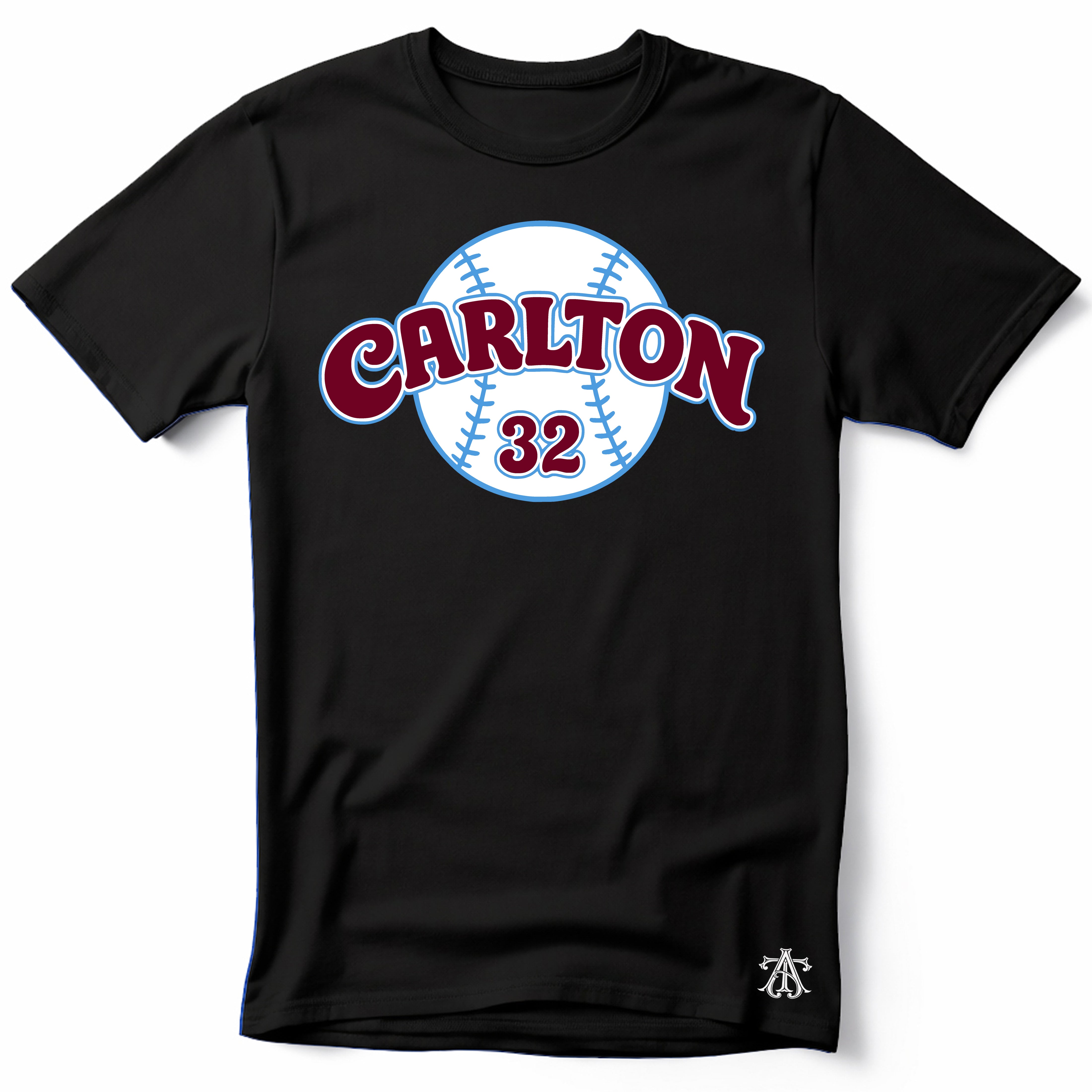 Carlton 32 T-Shirt