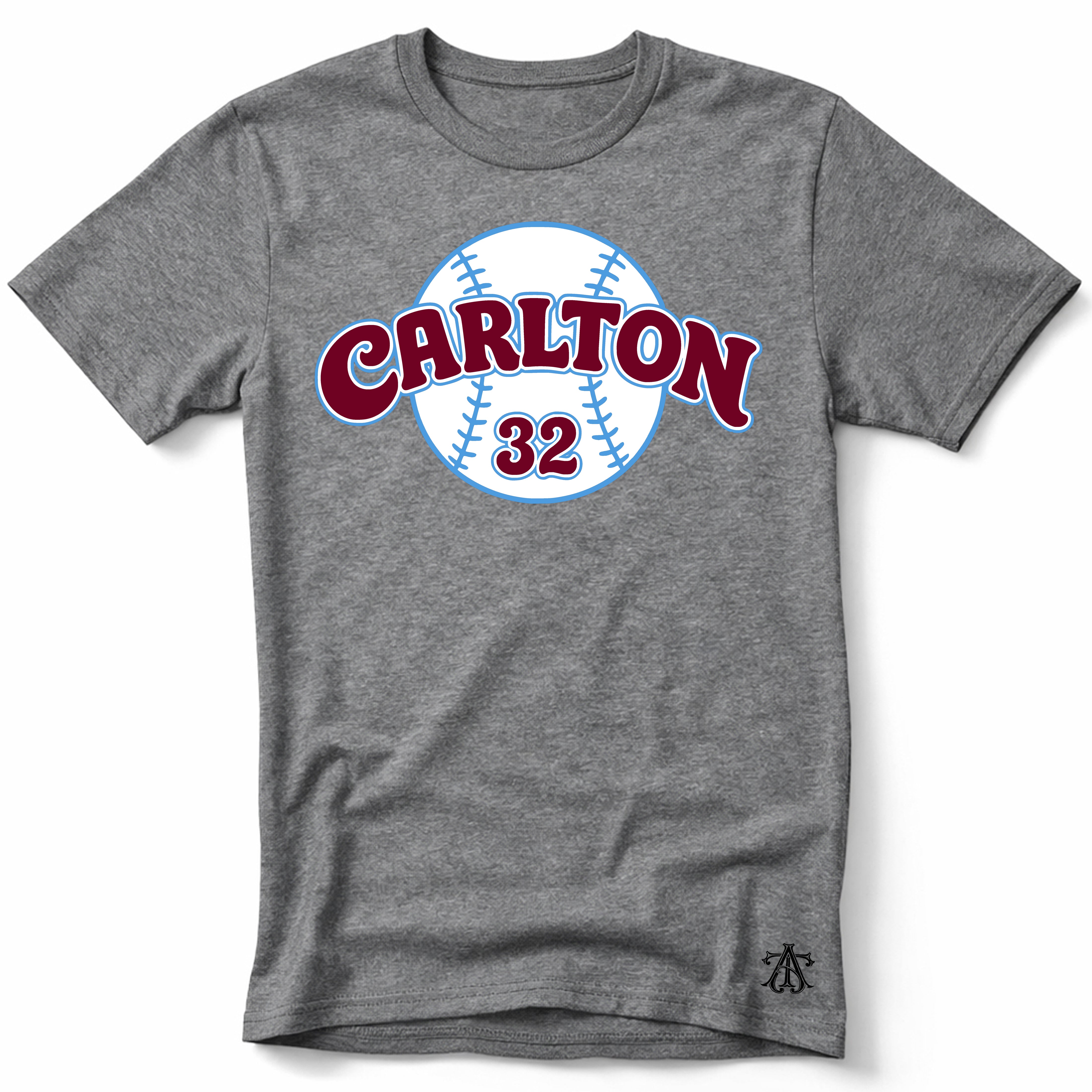 Carlton 32 T-Shirt