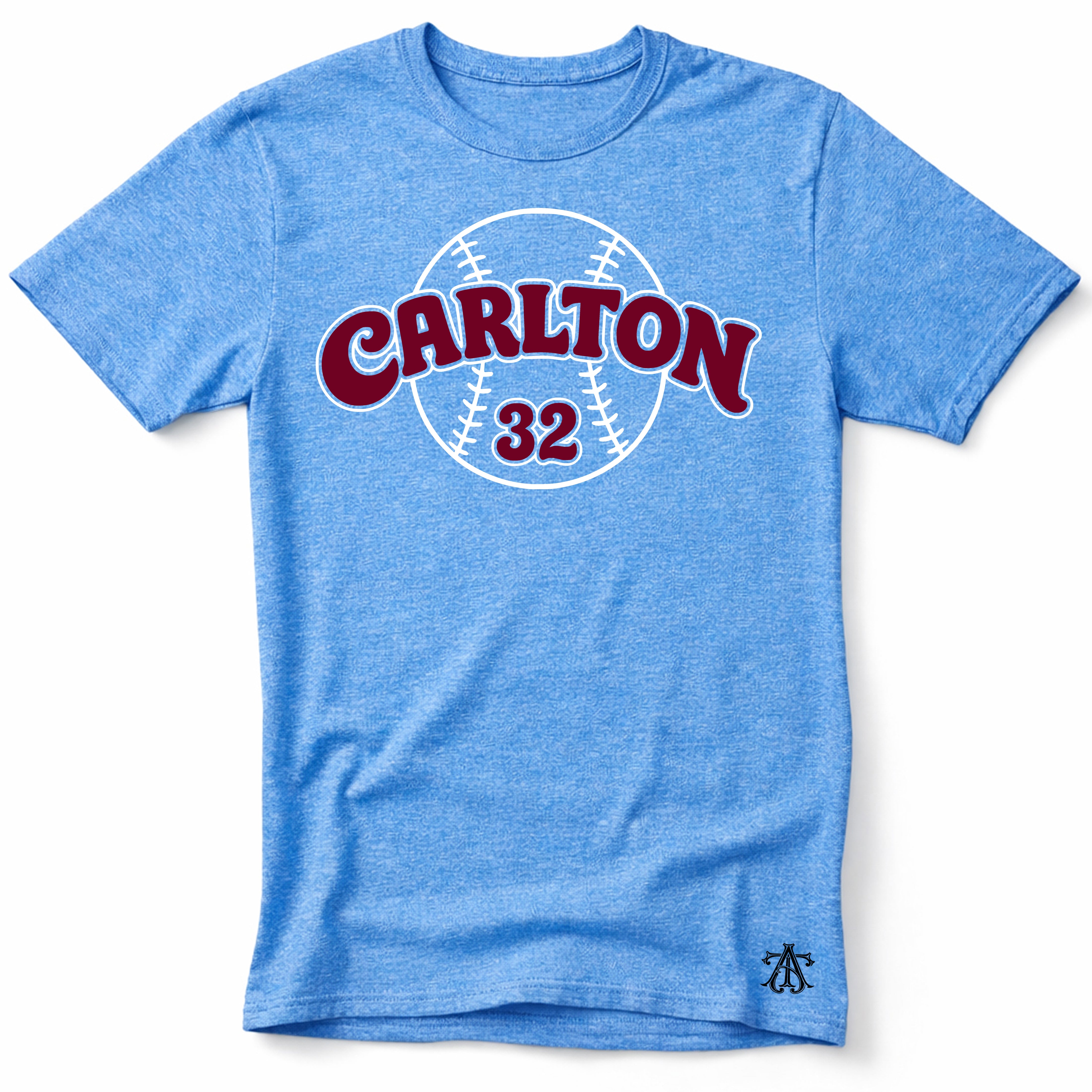 Carlton 32 T-Shirt