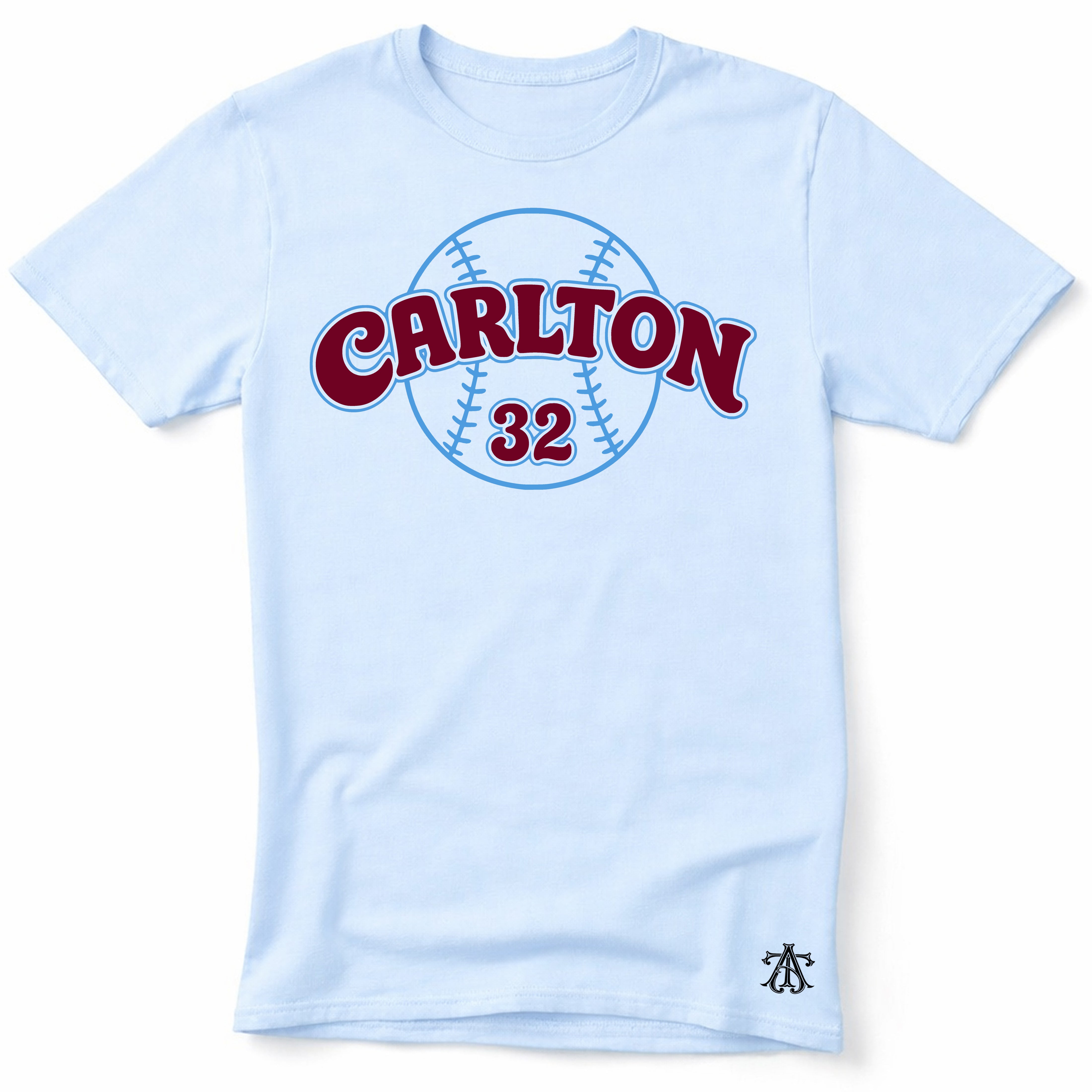 Carlton 32 T-Shirt