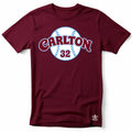 Carlton, Philadelphia Baseball T-Shirt