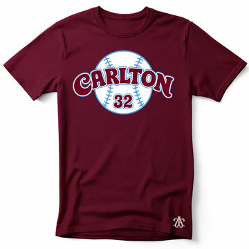 Carlton 32 T-Shirt