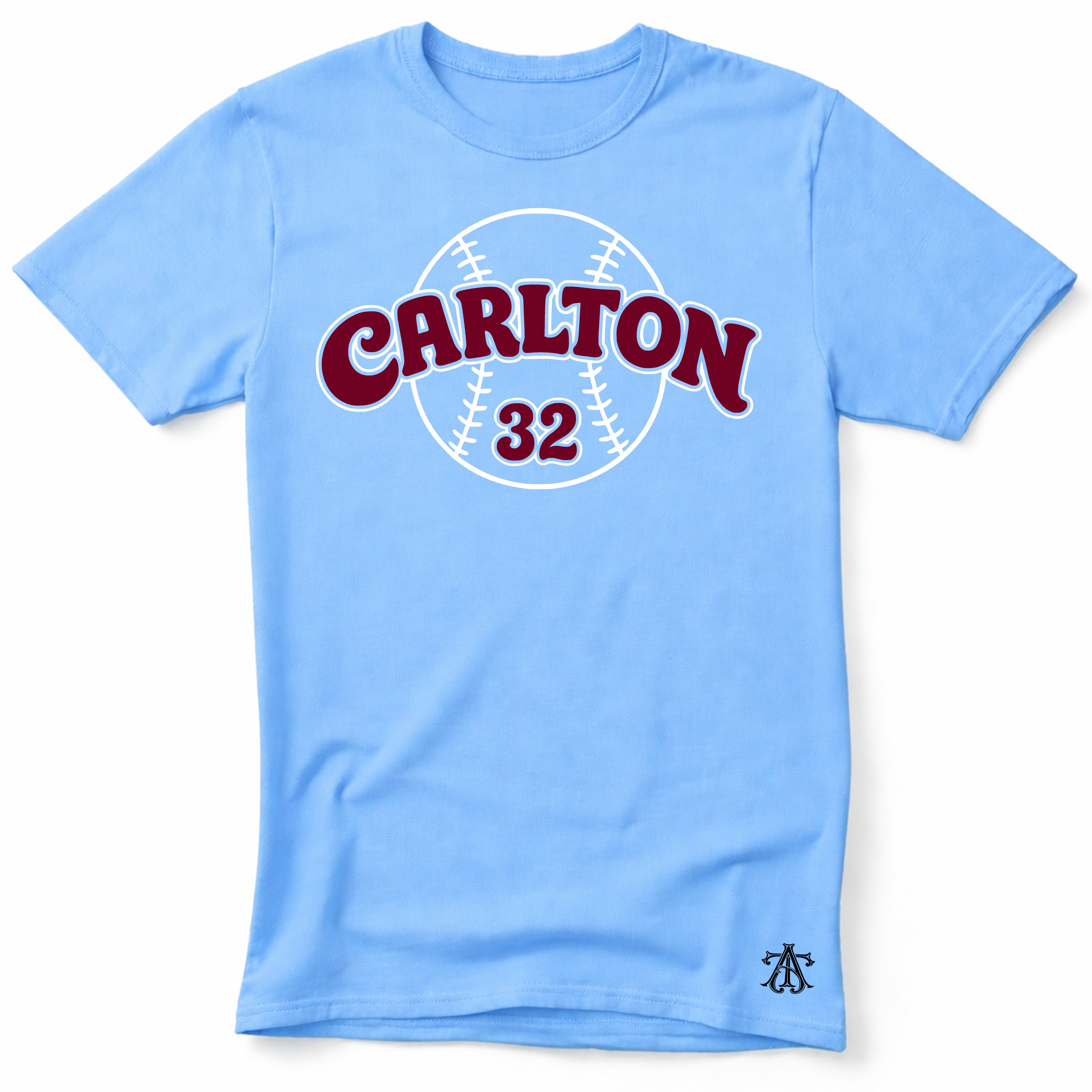 Carlton 32 T-Shirt