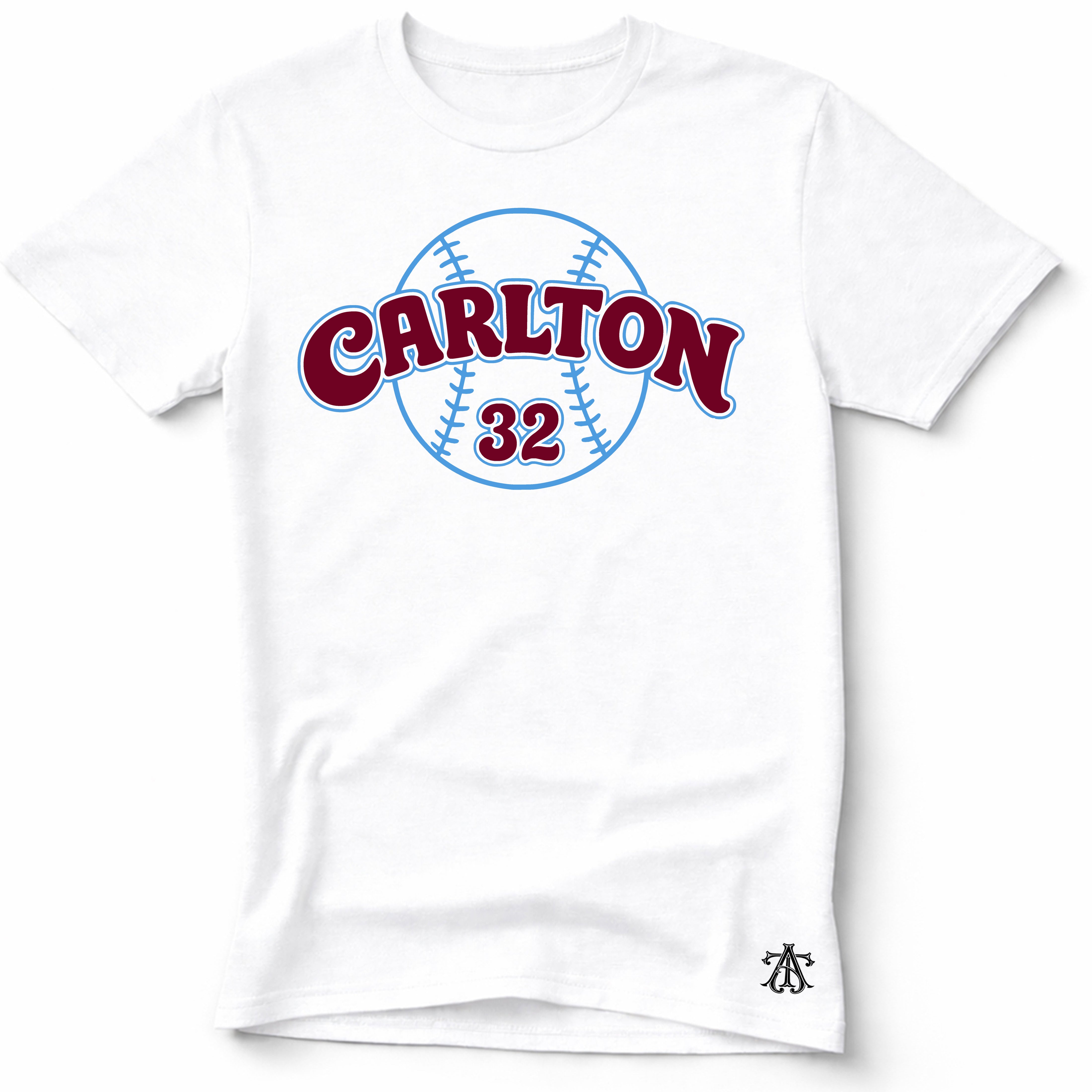 Carlton 32 T-Shirt