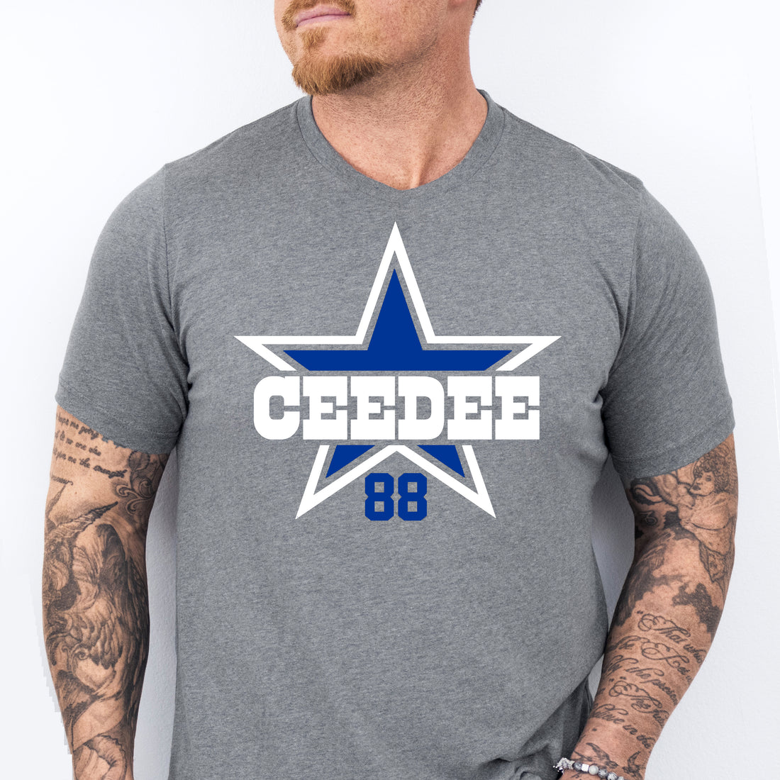 CeeDee
