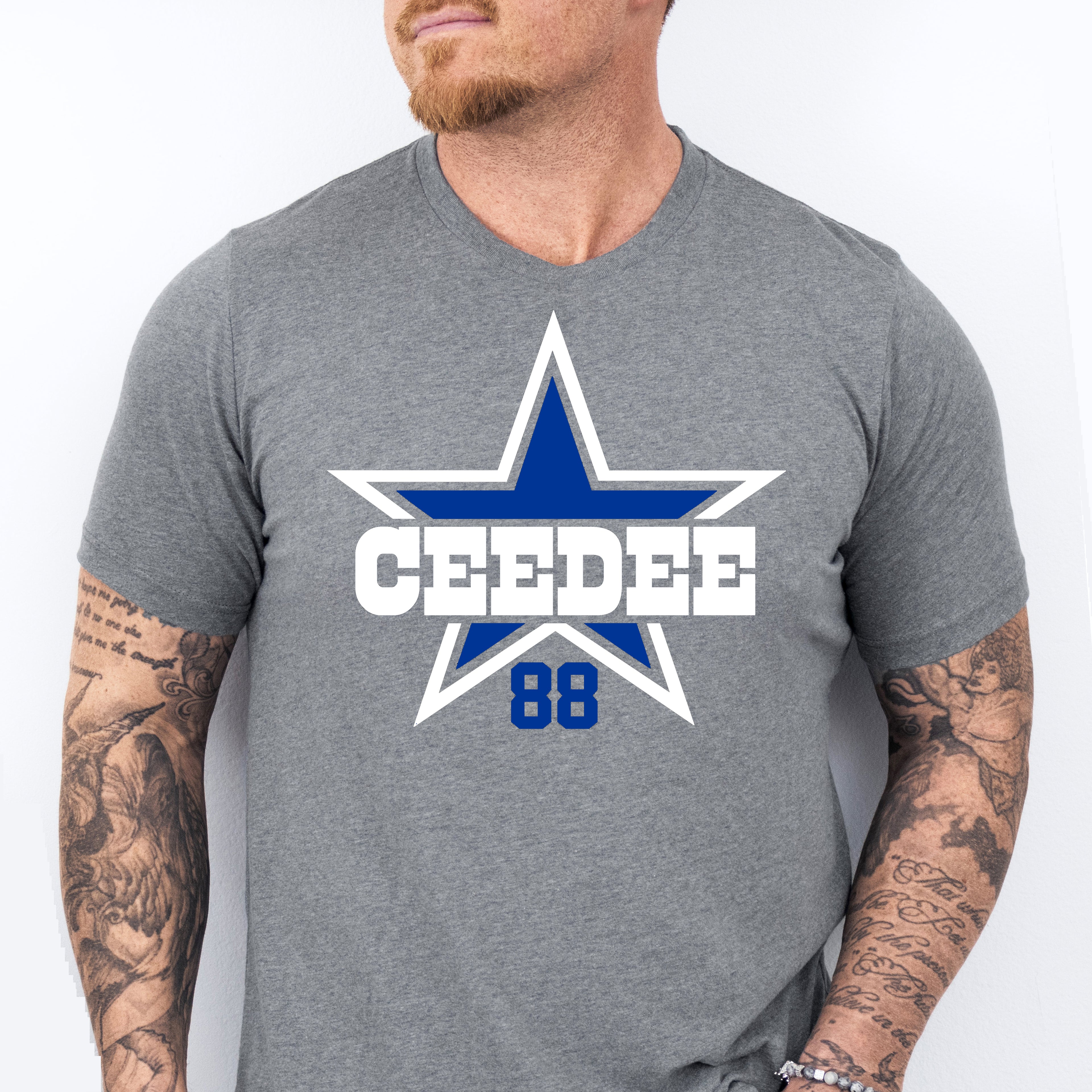 CeeDee