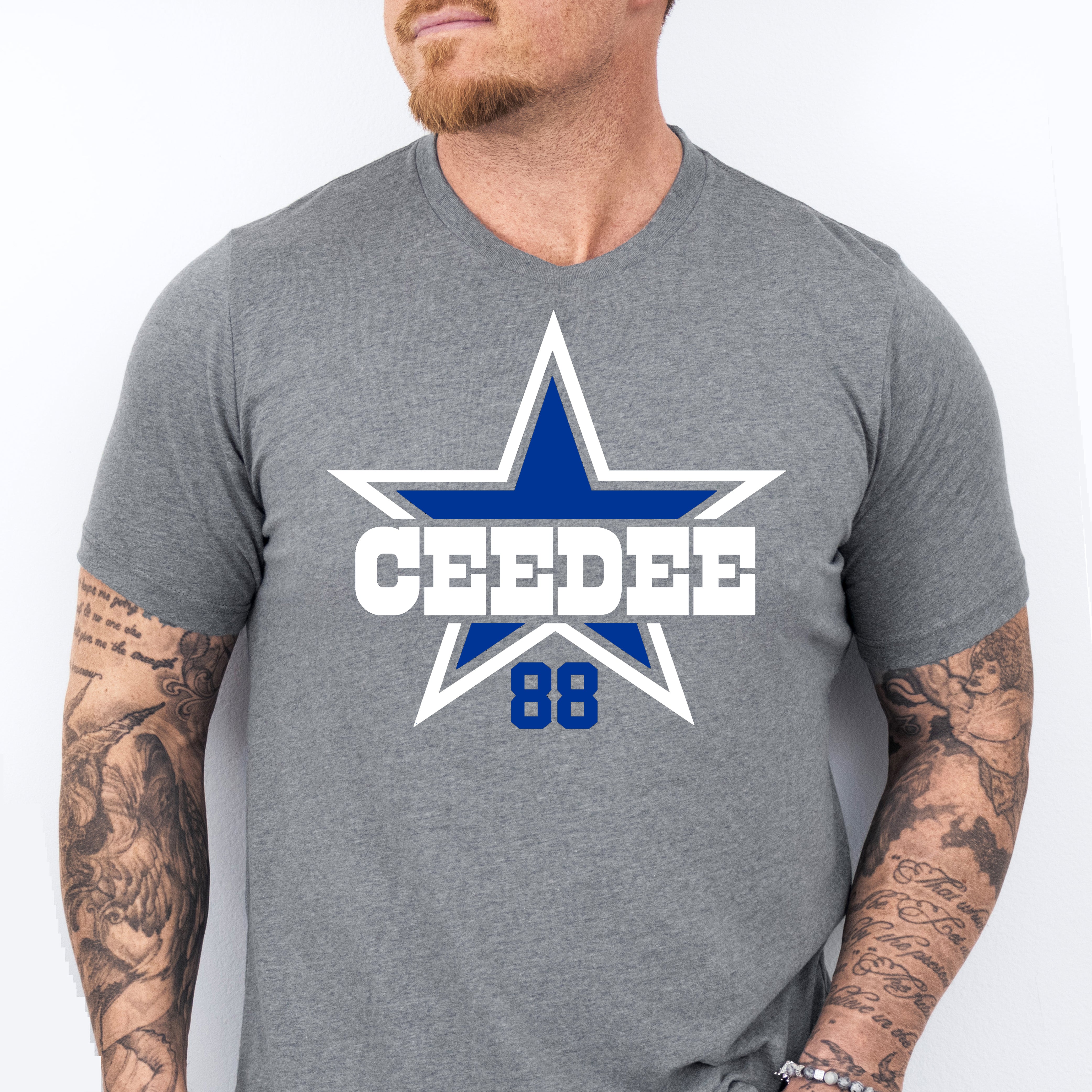 CeeDee
