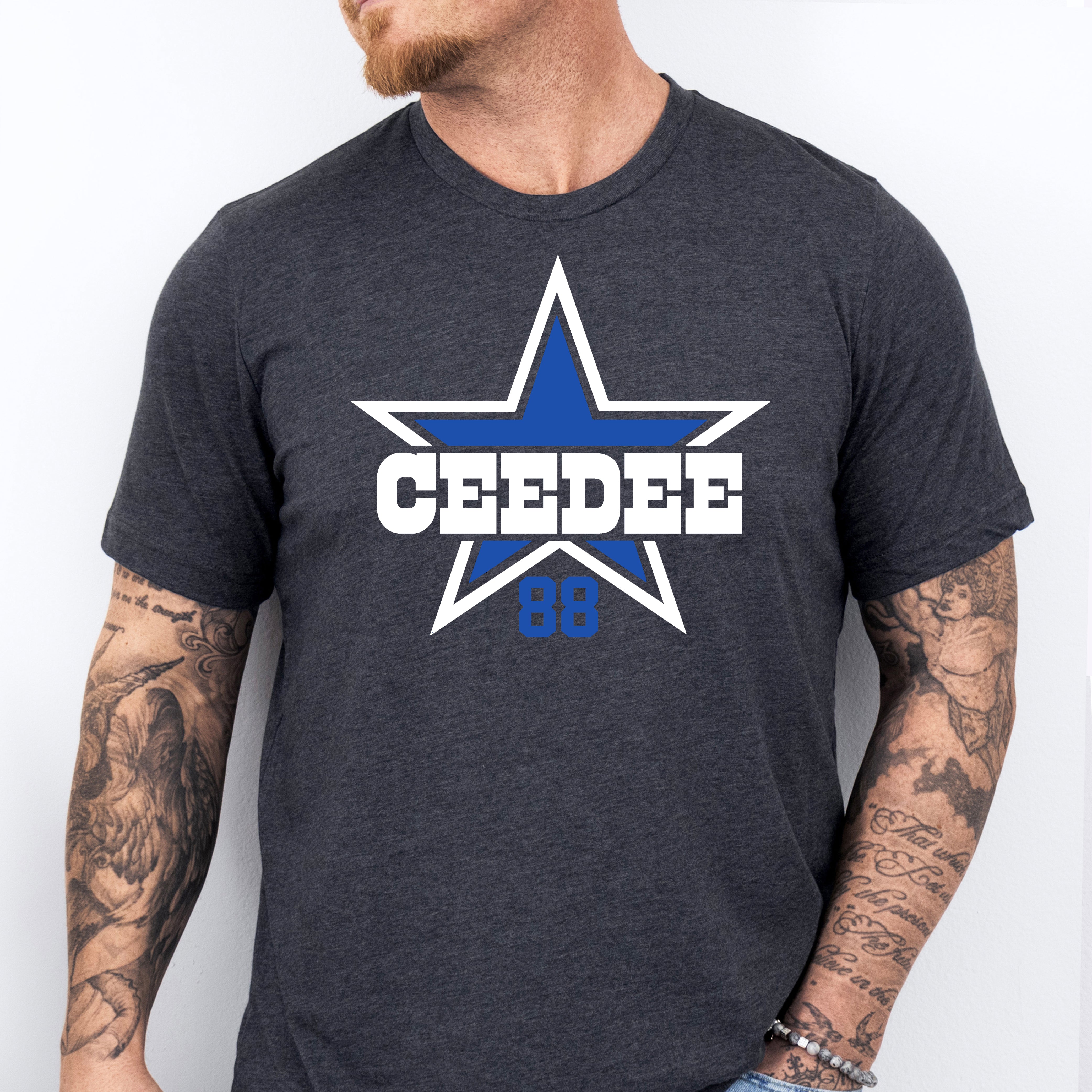 CeeDee
