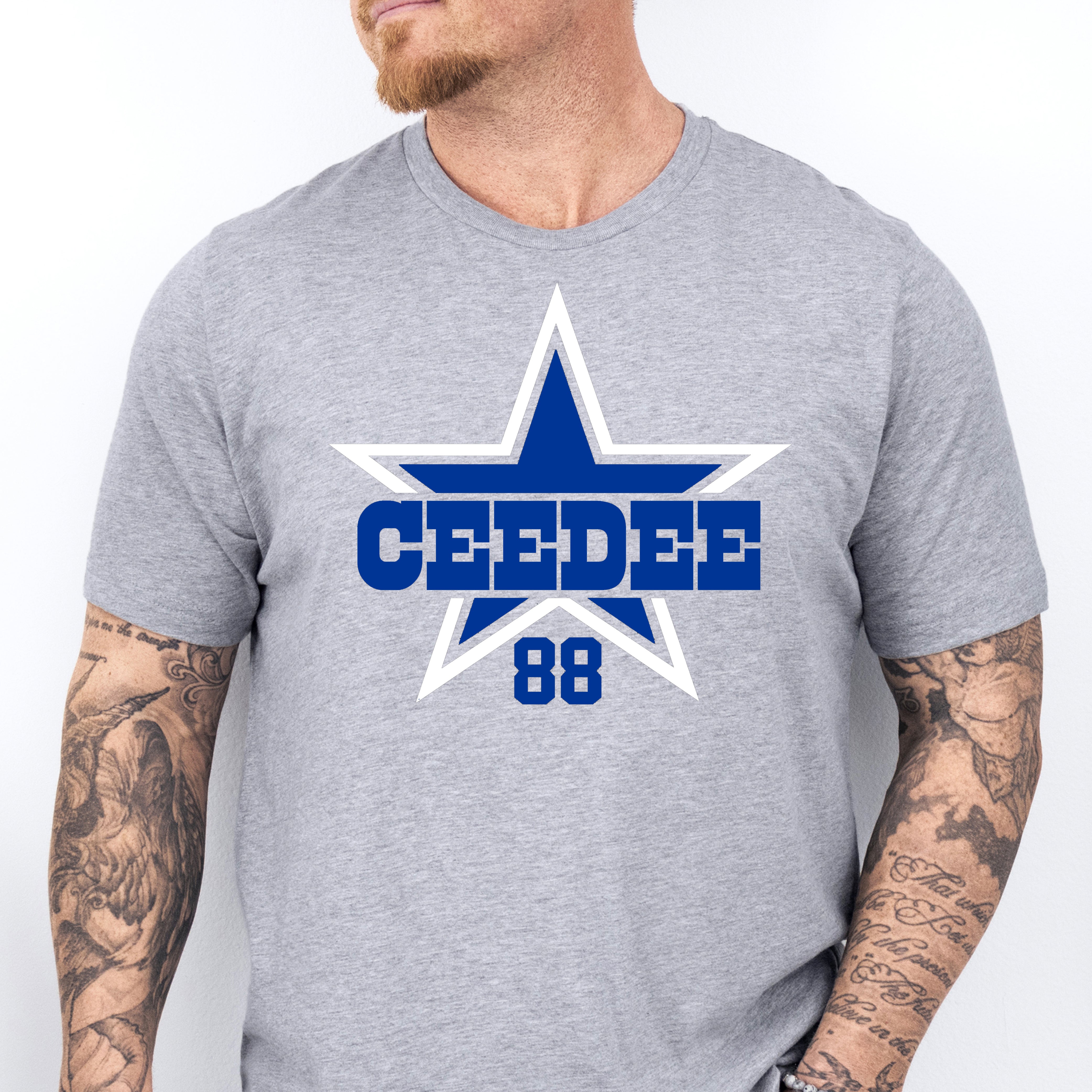CeeDee