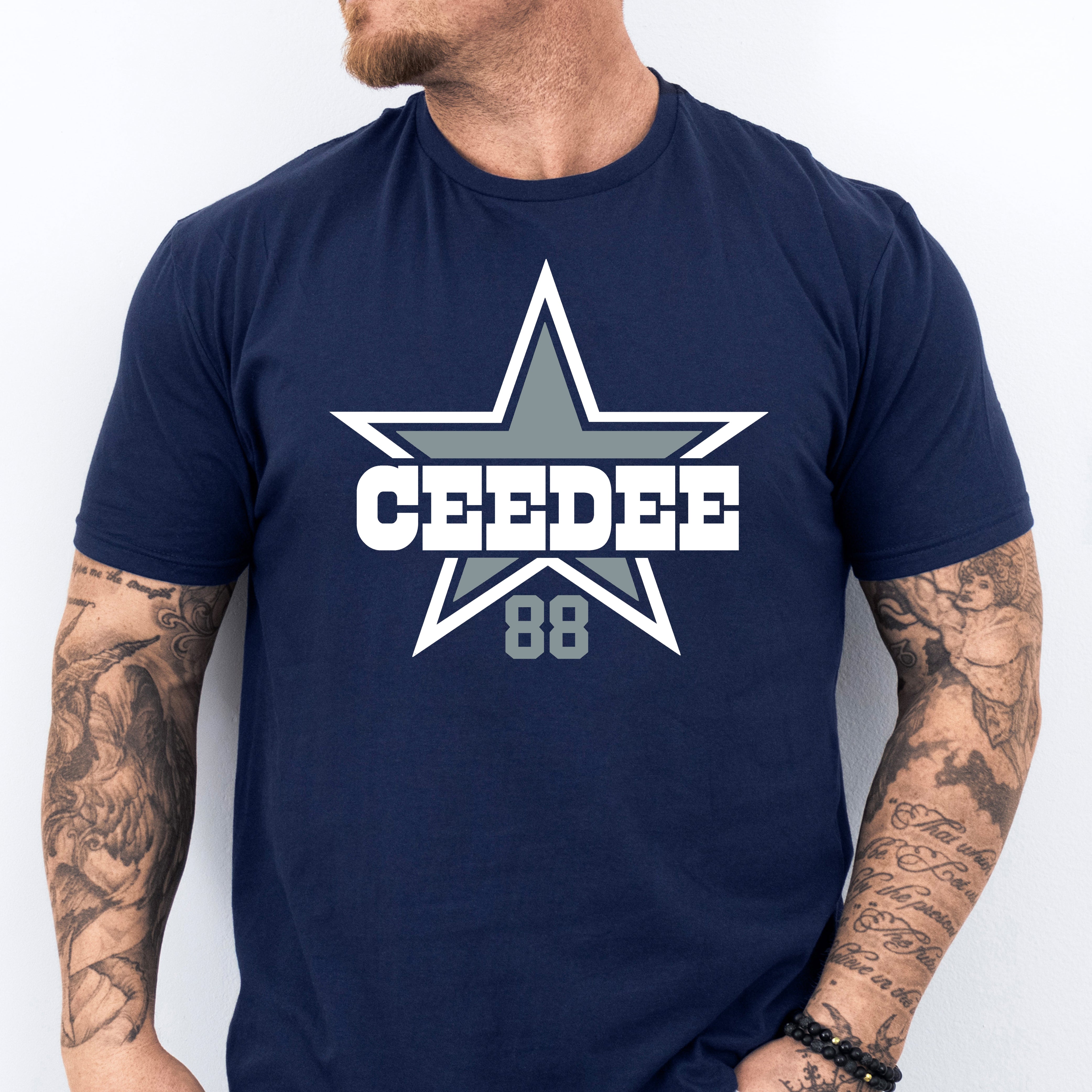 CeeDee