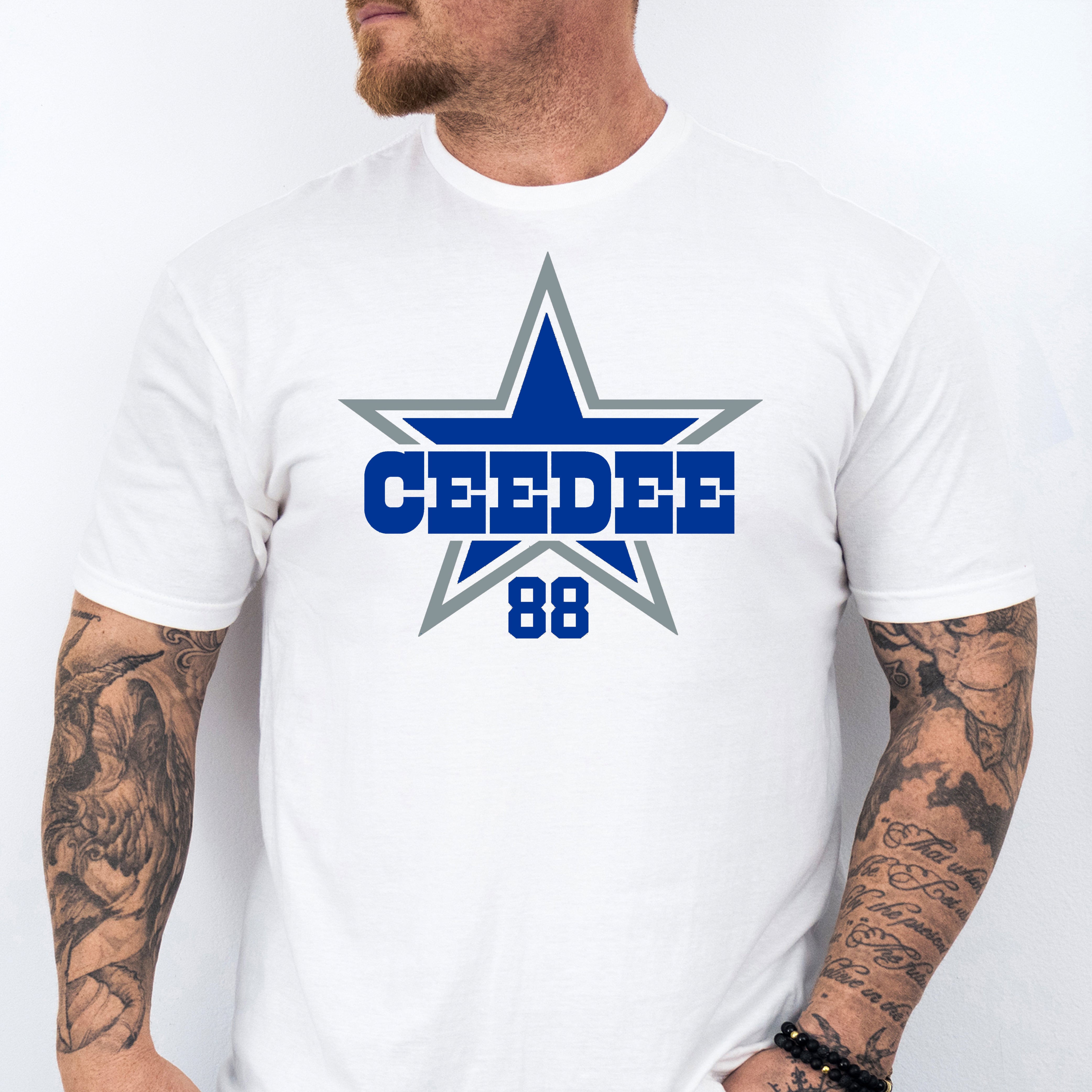 CeeDee