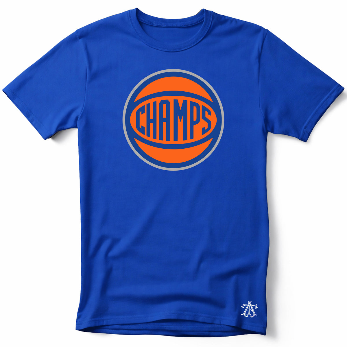 New York Champs T-Shirt