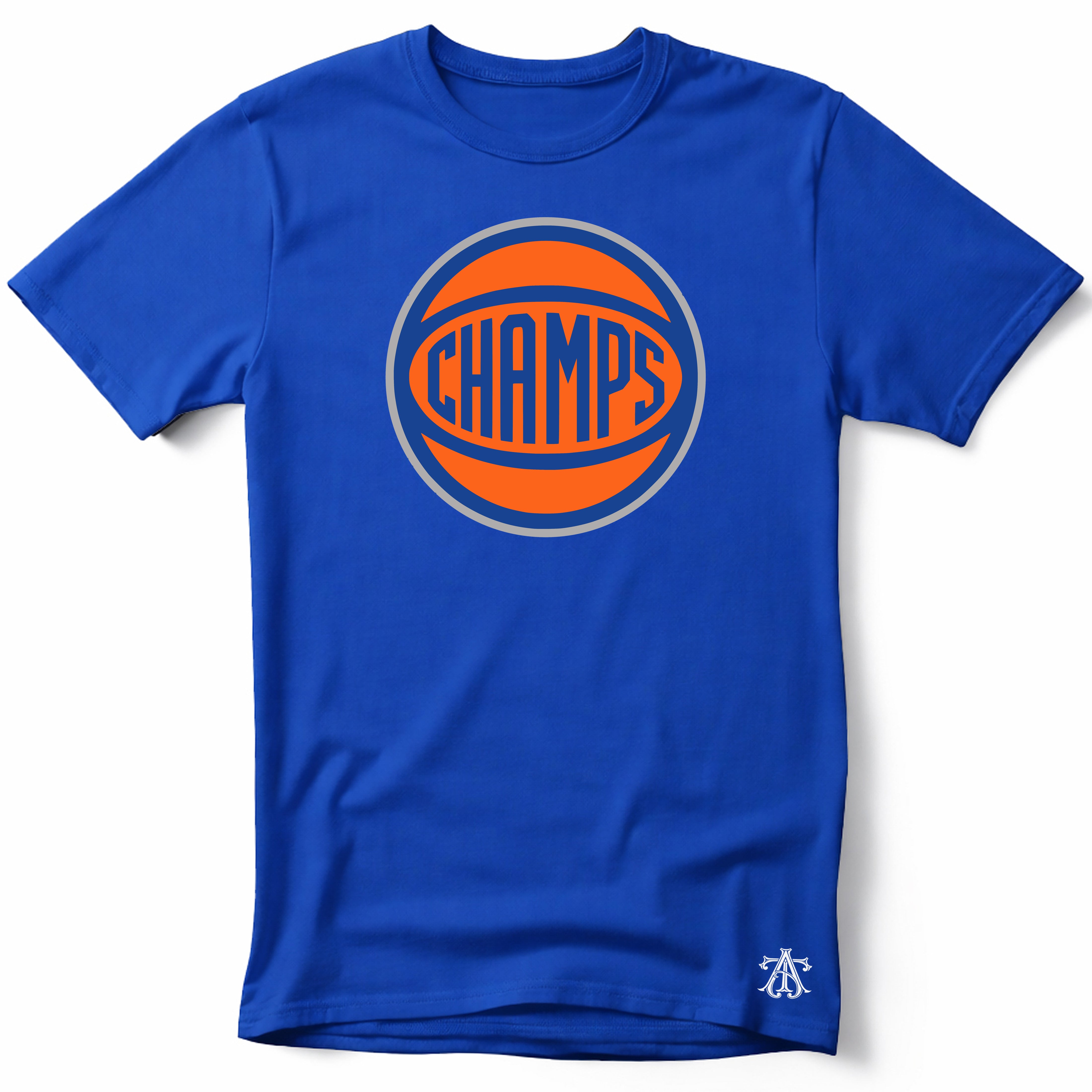 New York Champs T-Shirt