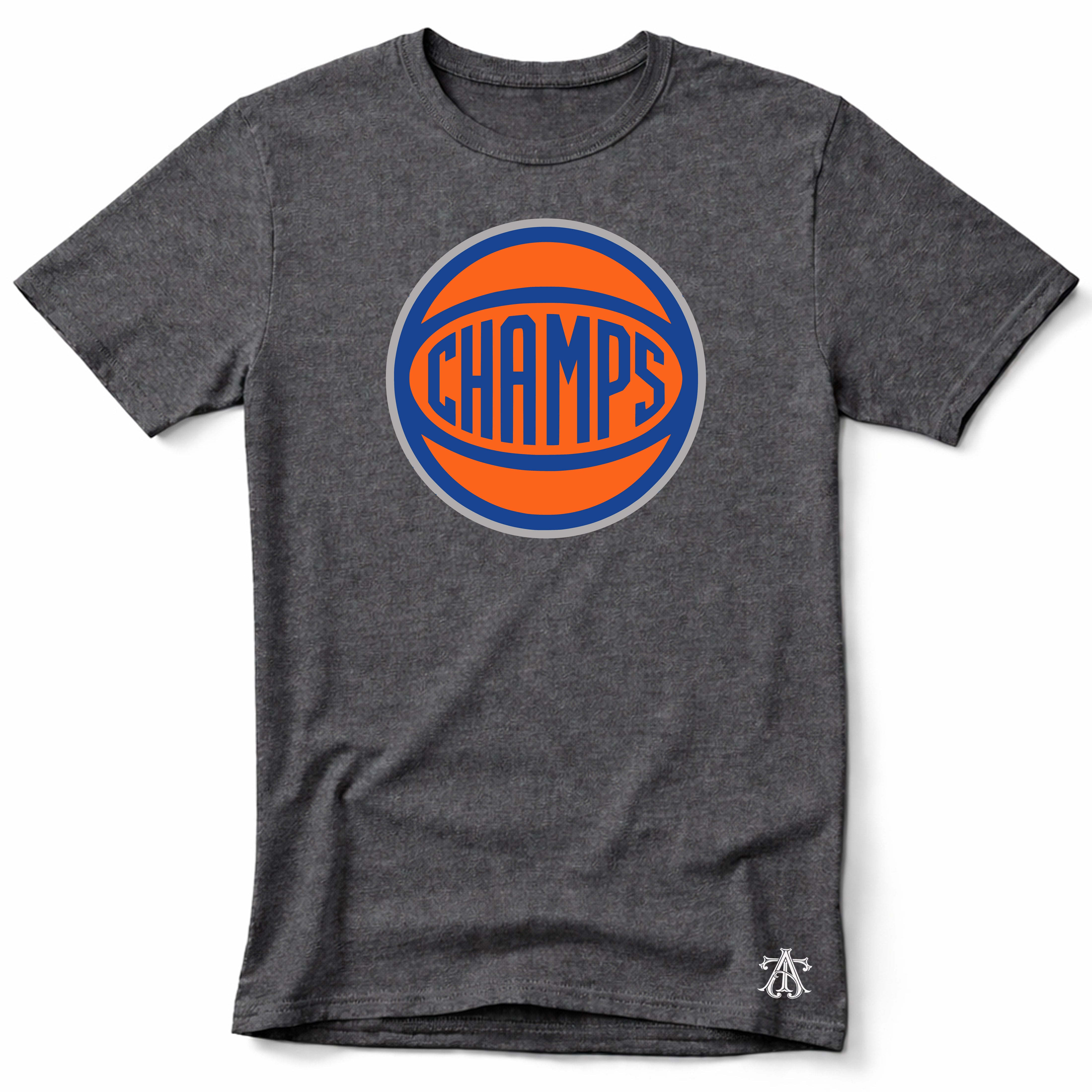 New York Champs T-Shirt
