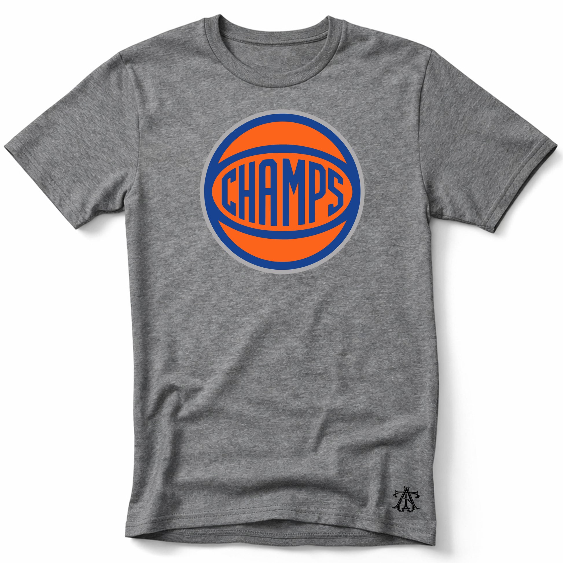 New York Champs T-Shirt