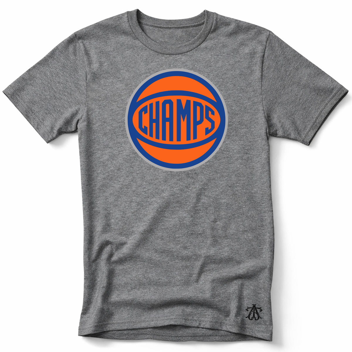 New York Champs T-Shirt