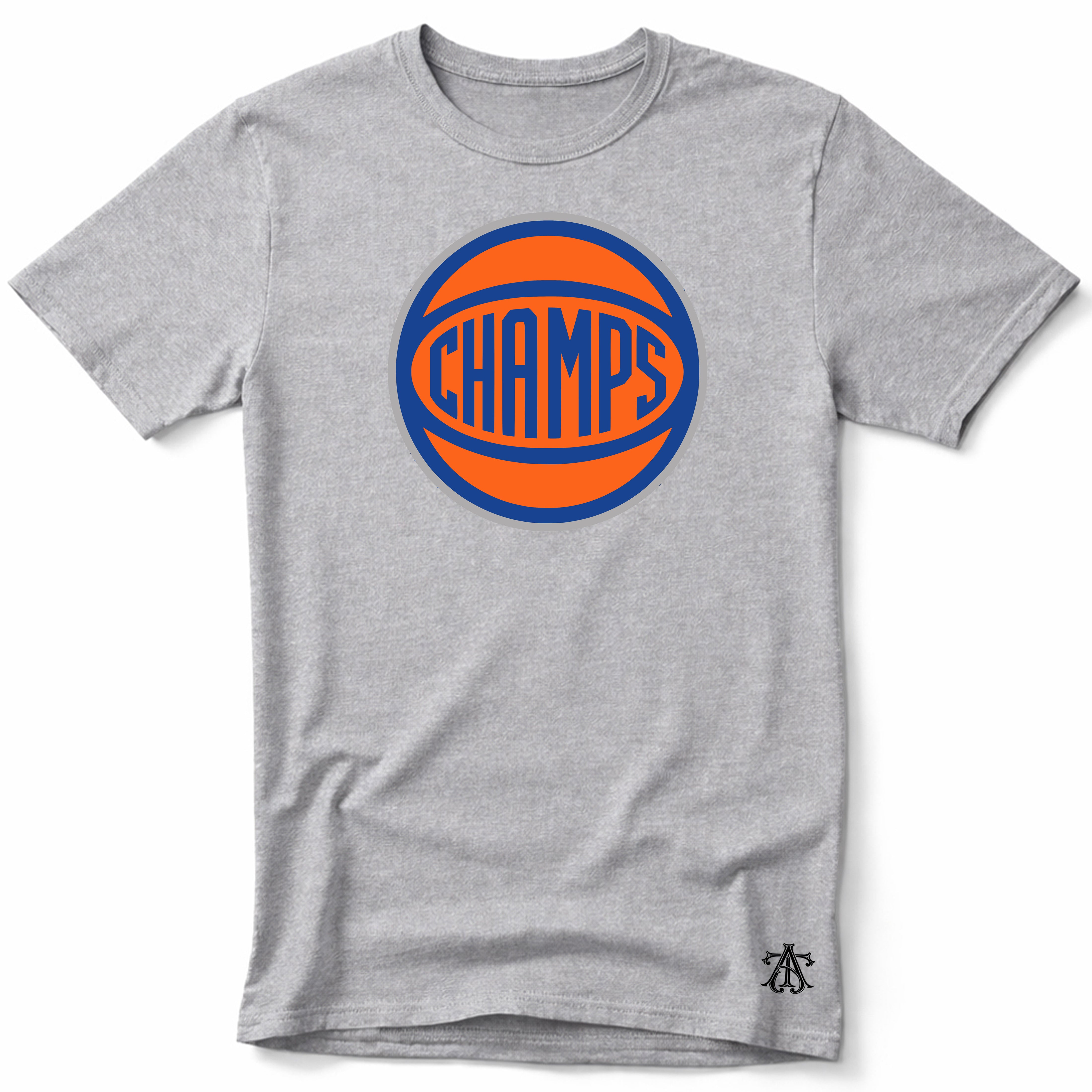 New York Champs T-Shirt