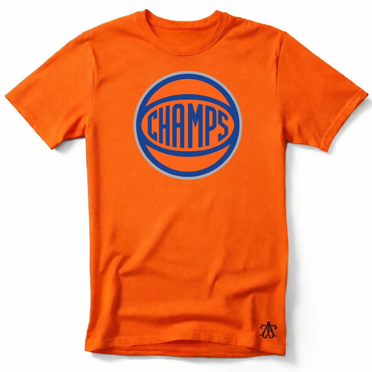 New York Champs T-Shirt