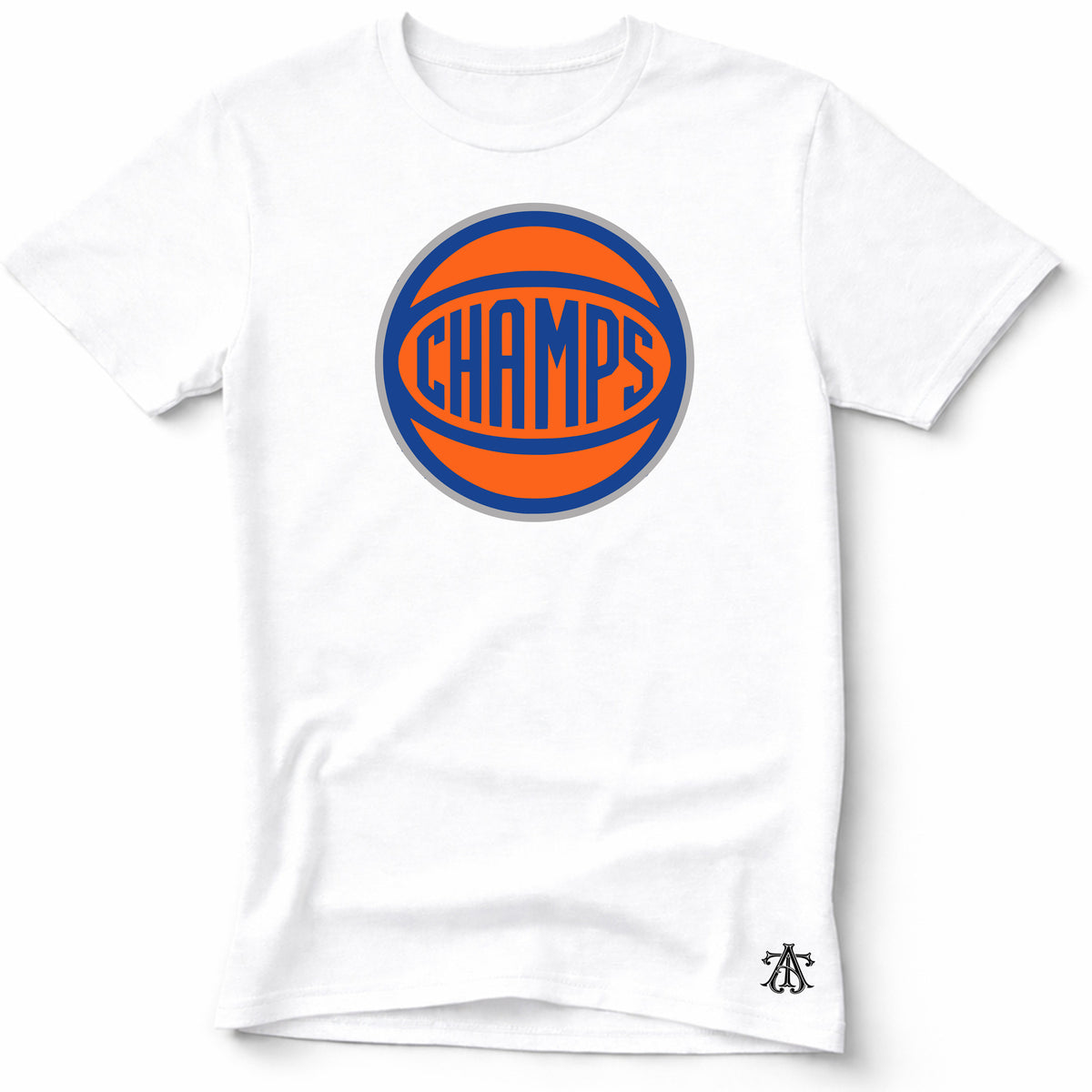 New York Champs T-Shirt
