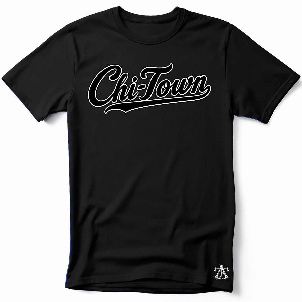 Chi-Town Baseball T-Shirt