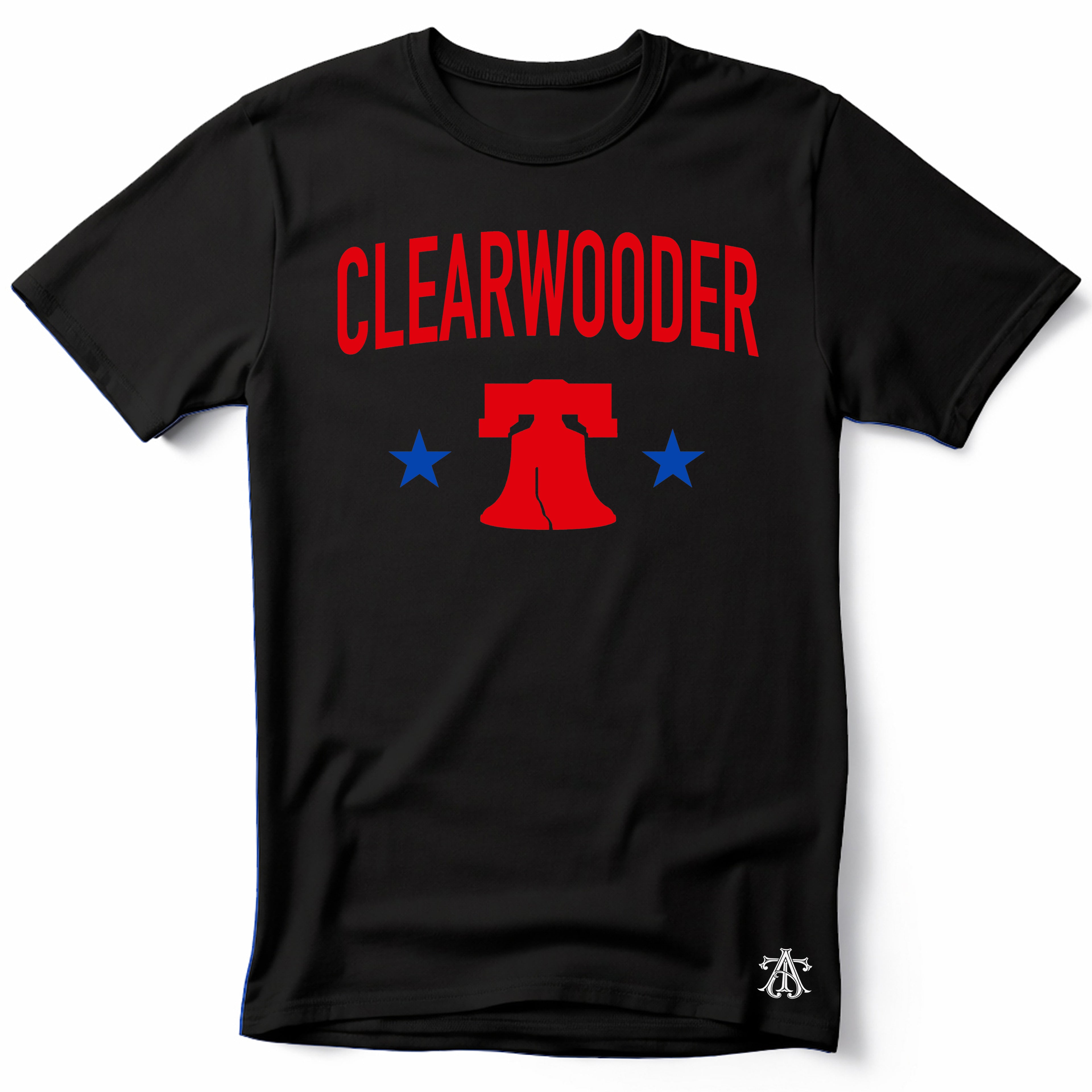 Clearwooder T-Shirt