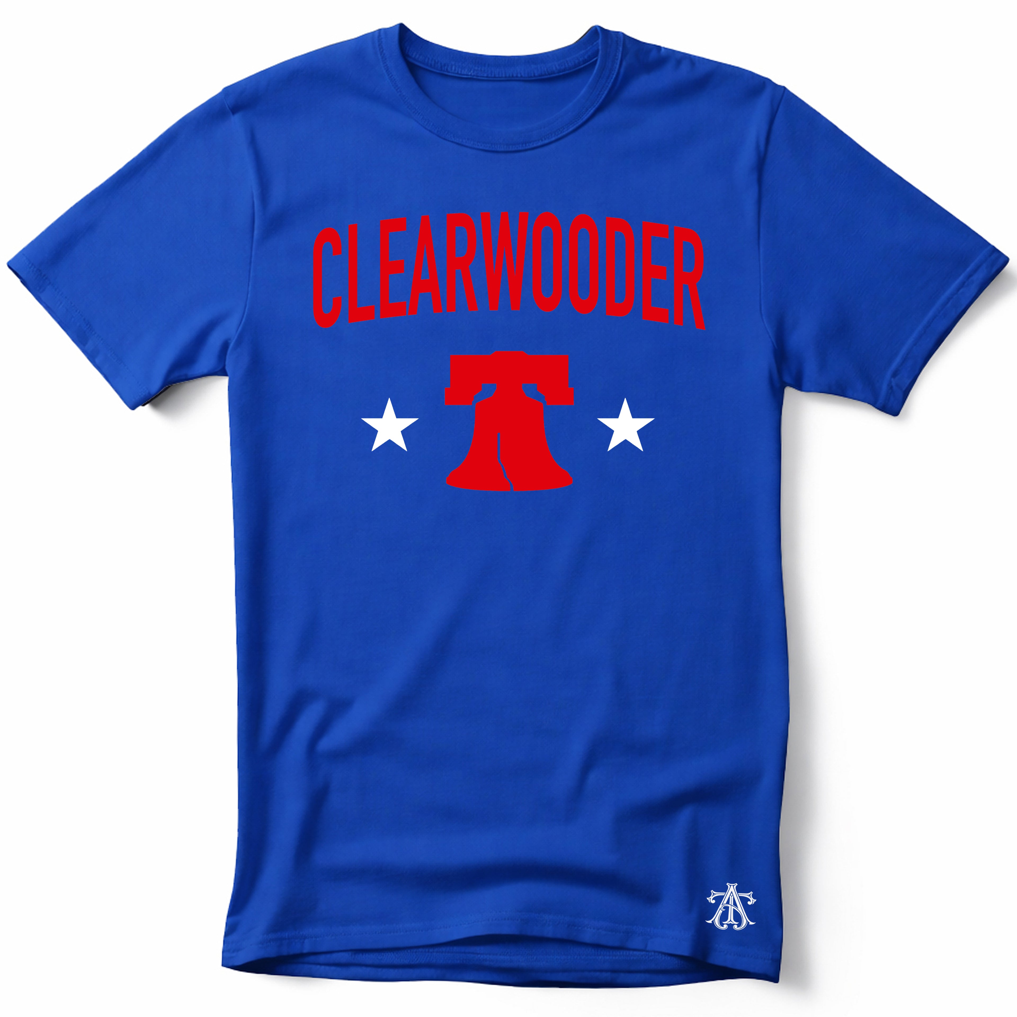 Clearwooder T-Shirt