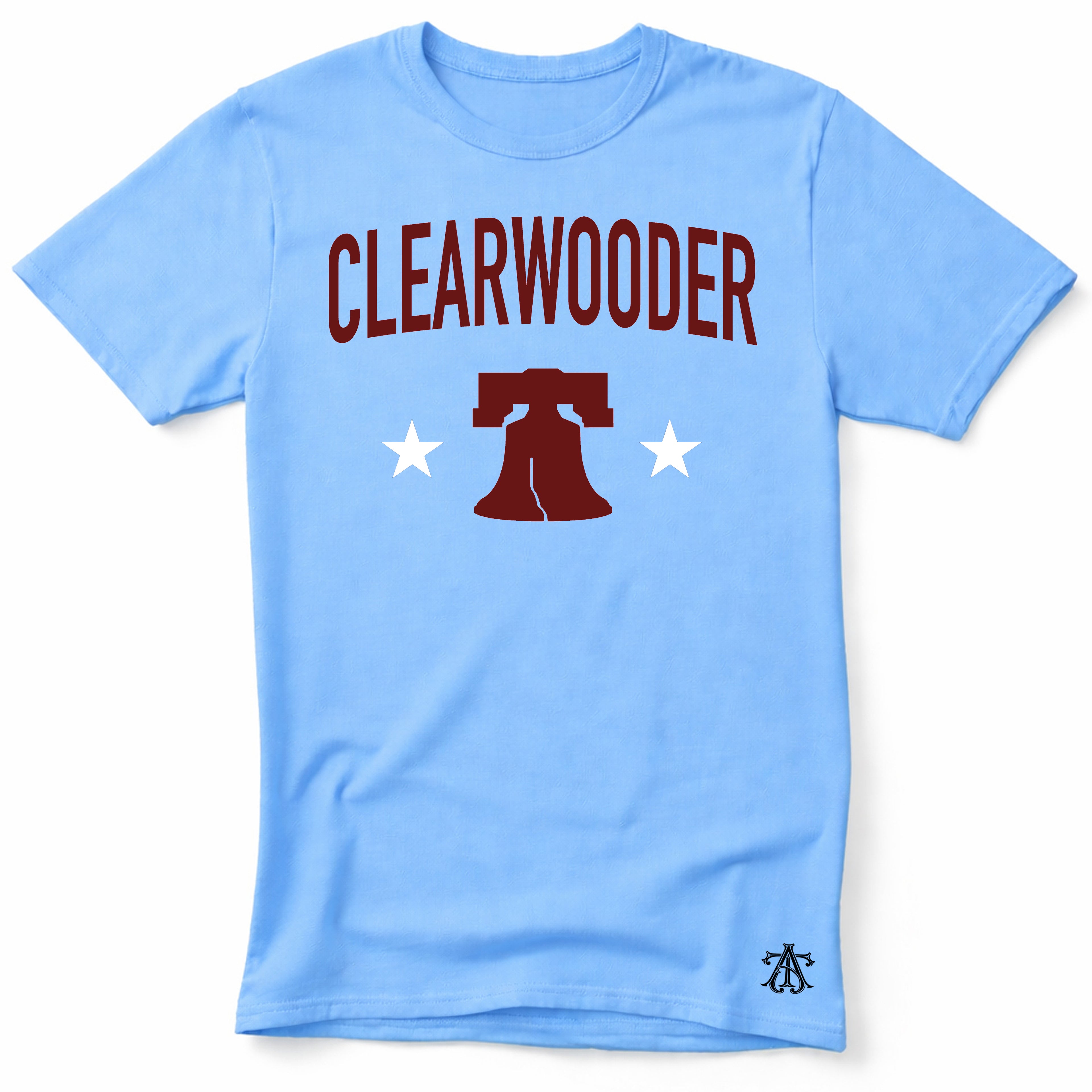 Clearwooder T-Shirt