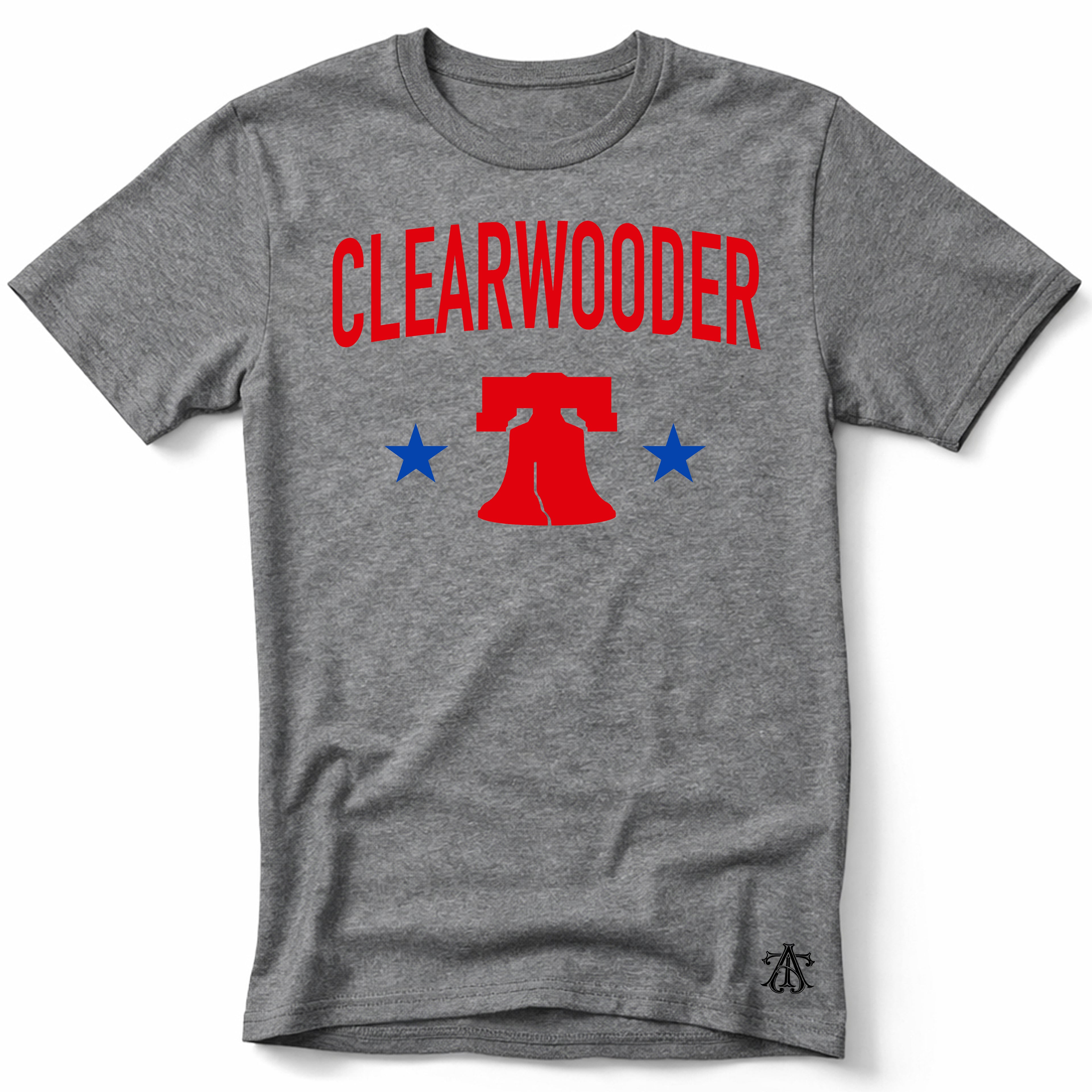 Clearwooder T-Shirt