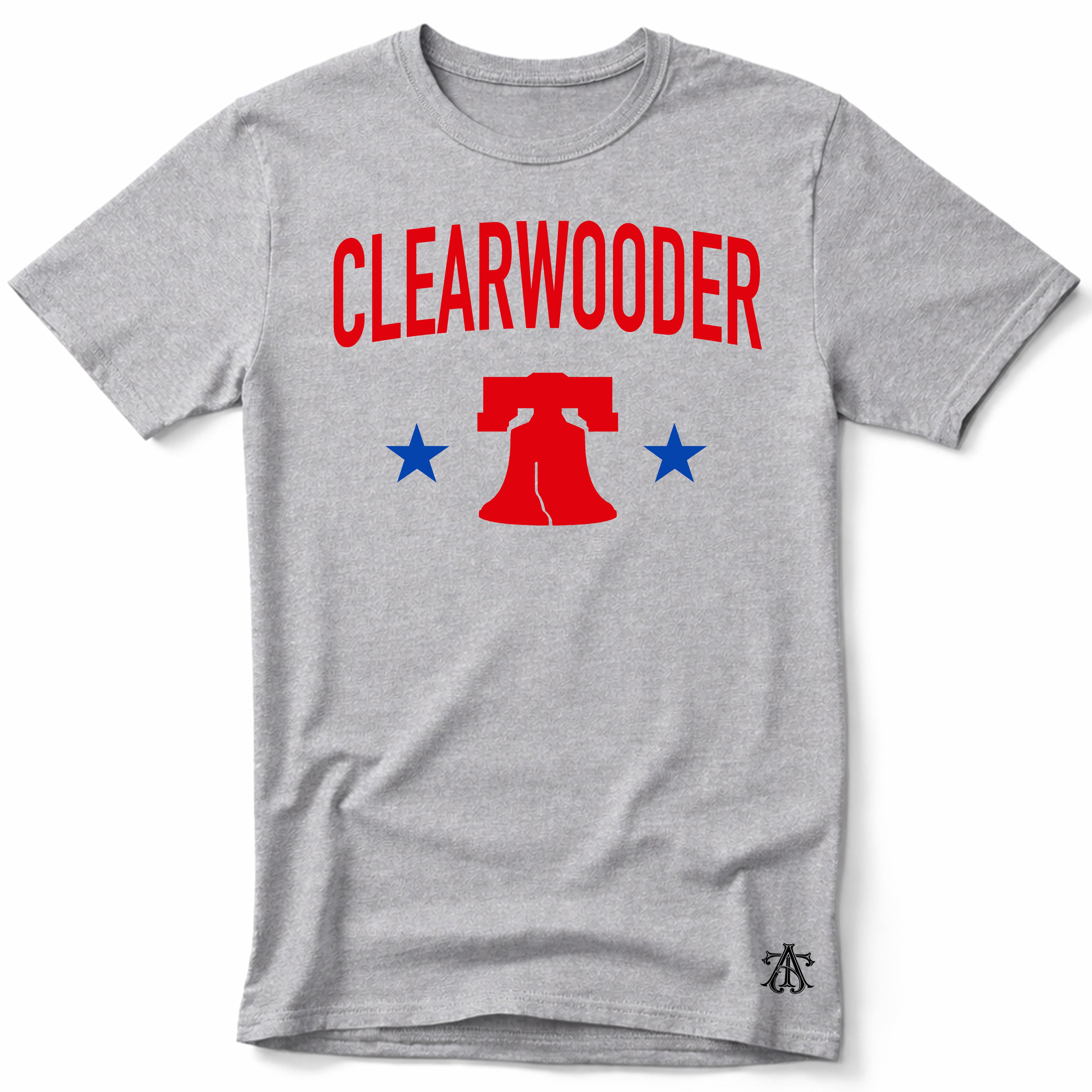 Clearwooder T-Shirt