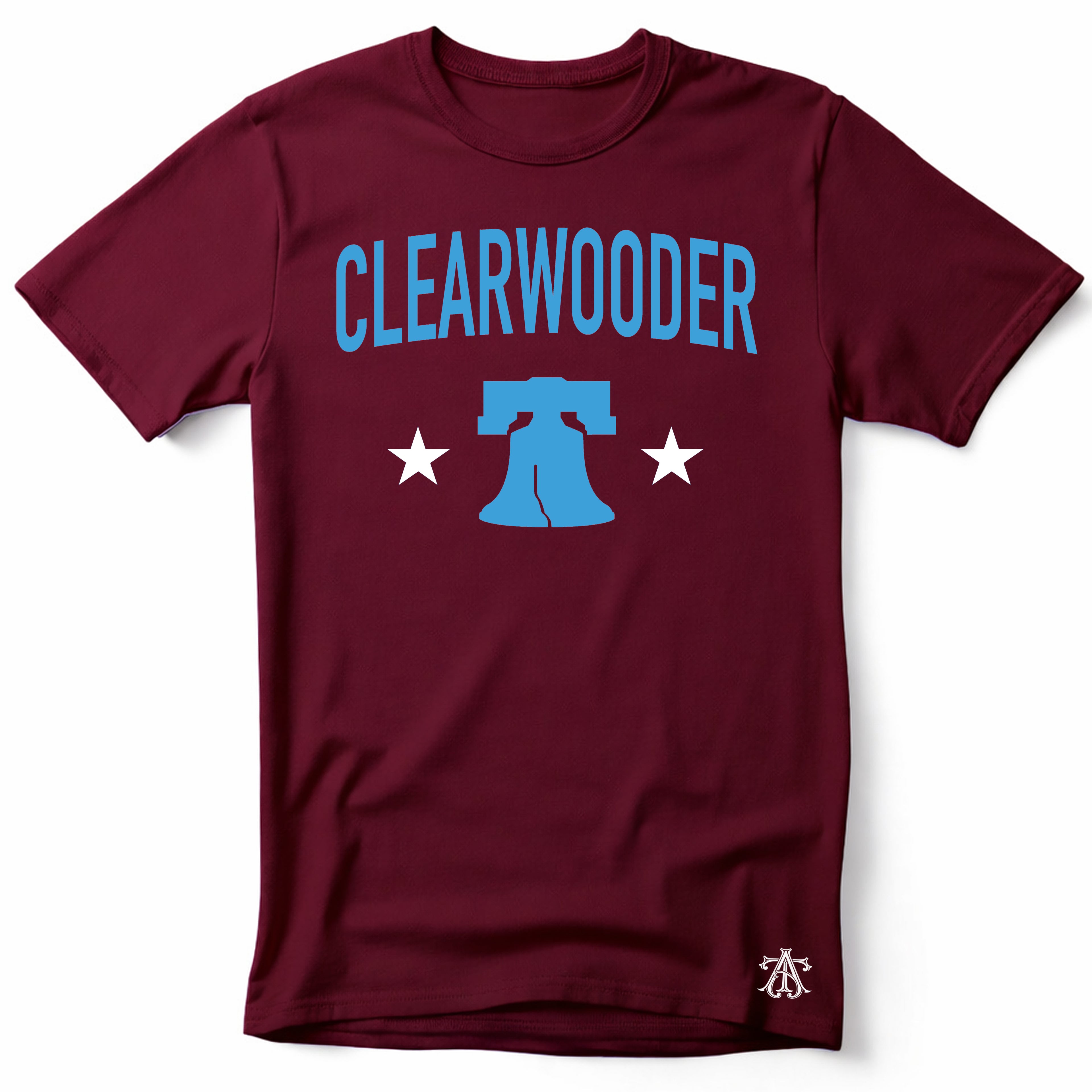 Clearwooder T-Shirt