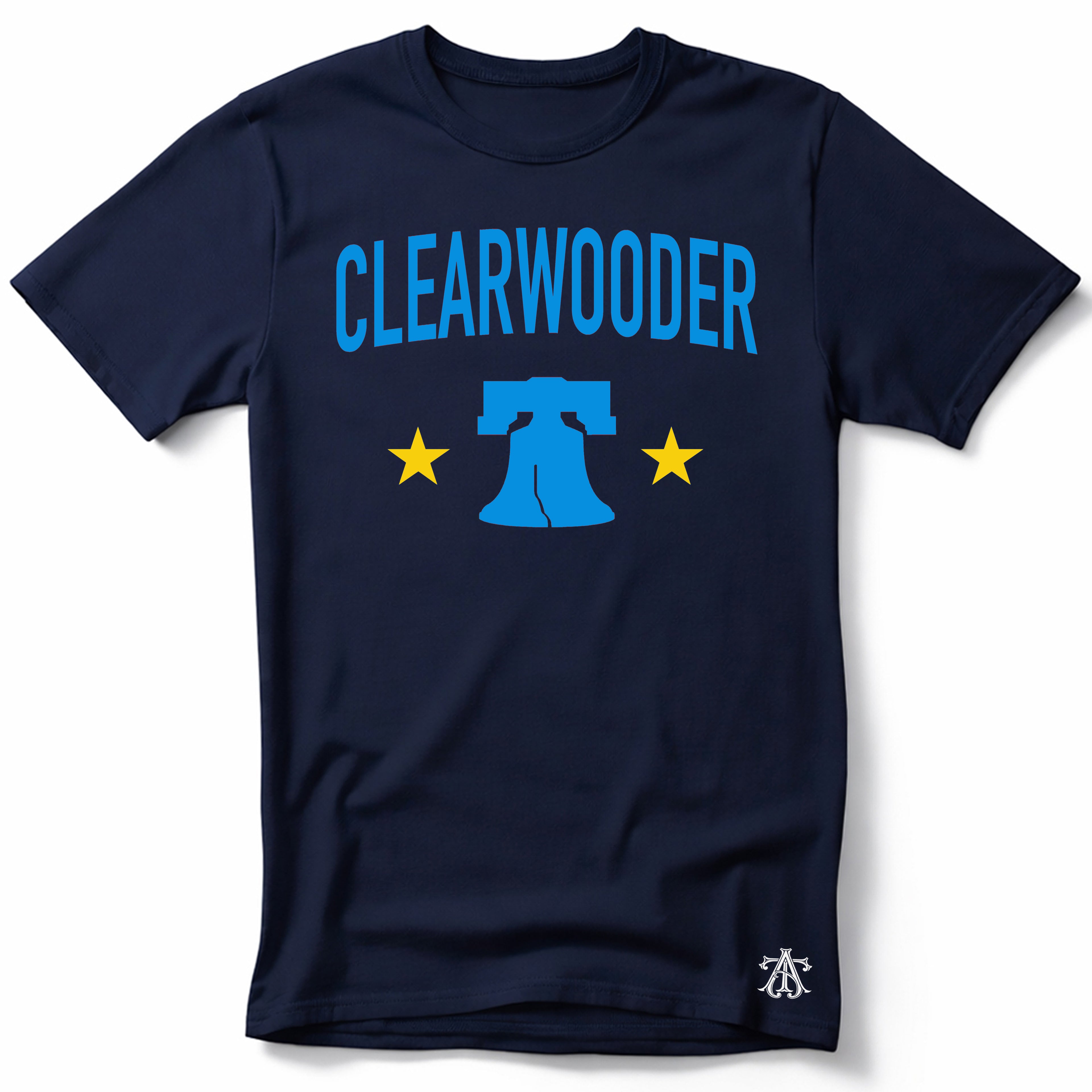 Clearwooder T-Shirt